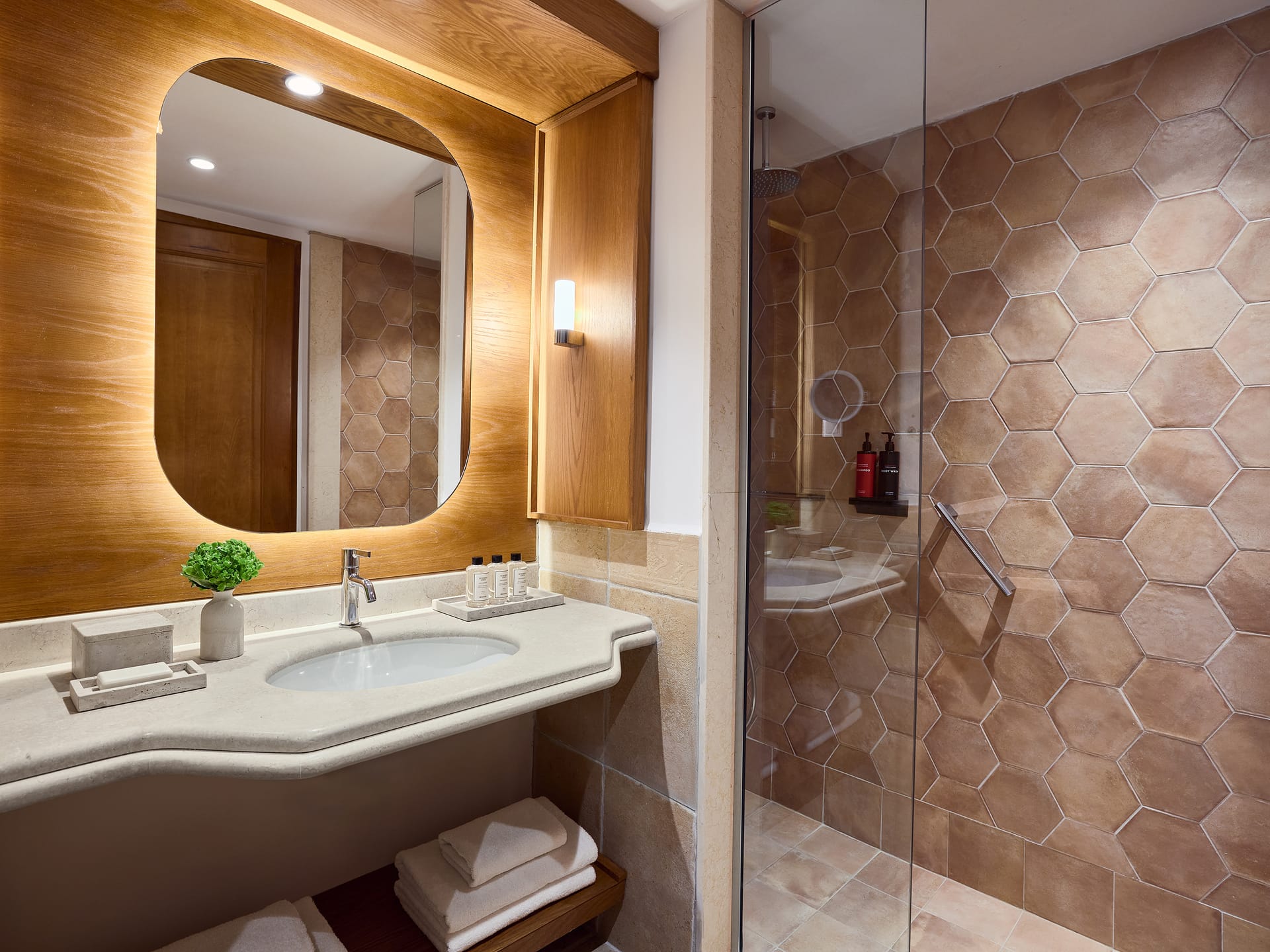 Grecotel Marine Palace & Aqua Park - MPGS - 5