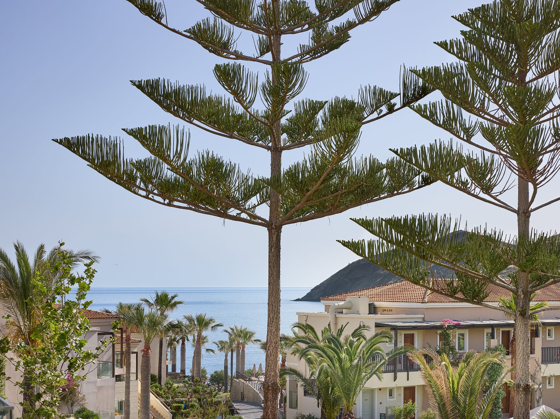 Grecotel Marine Palace & Aqua Park - FB - 4