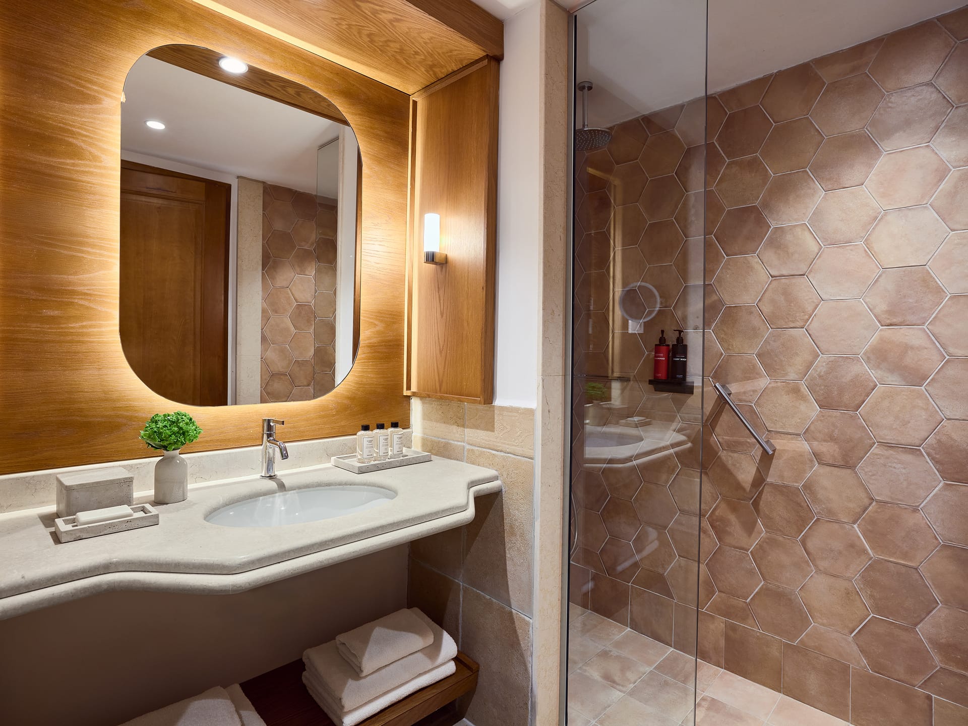 Grecotel Marine Palace & Aqua Park - FB - 5