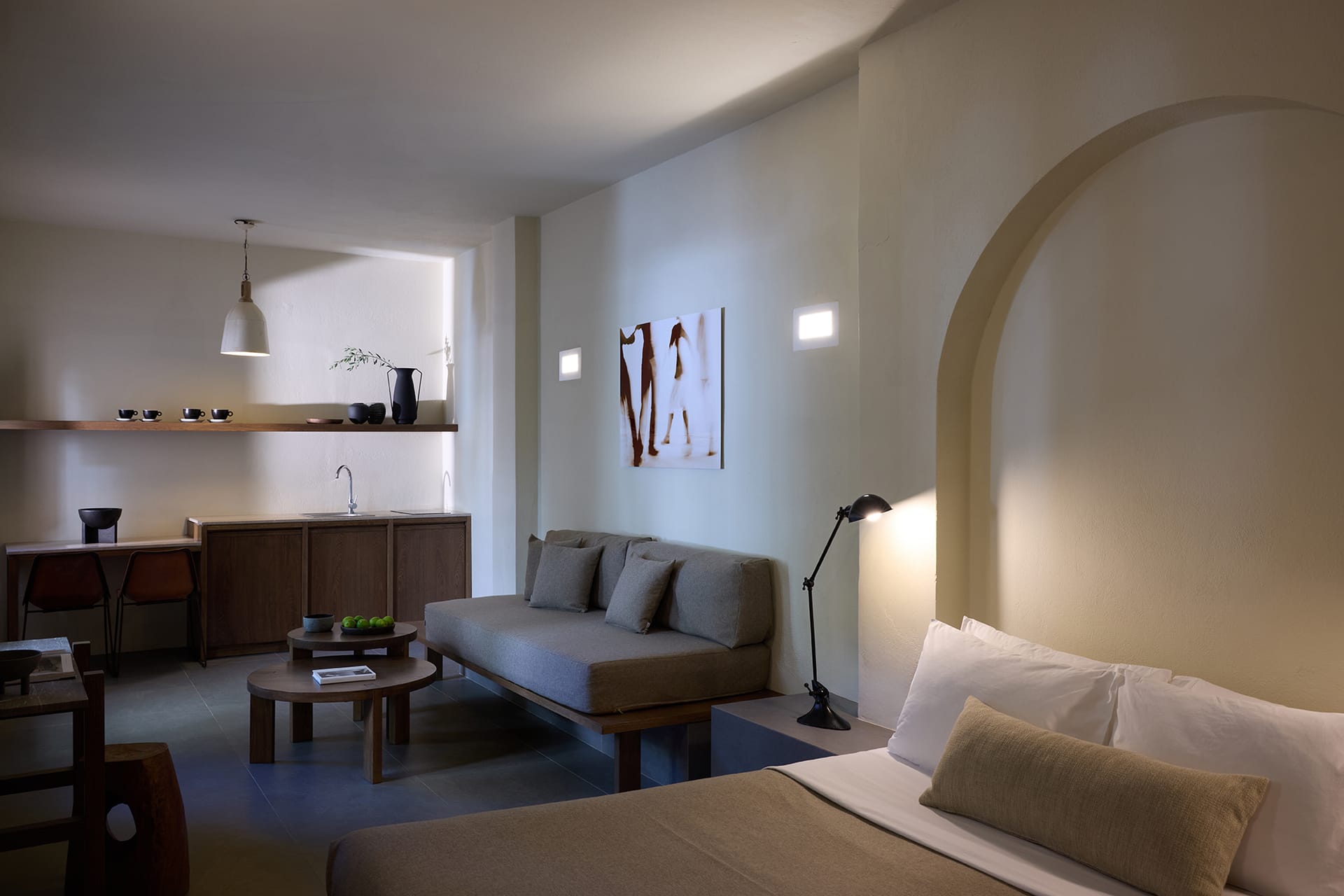 Bellonias Villas Santorini - STSUI - 2