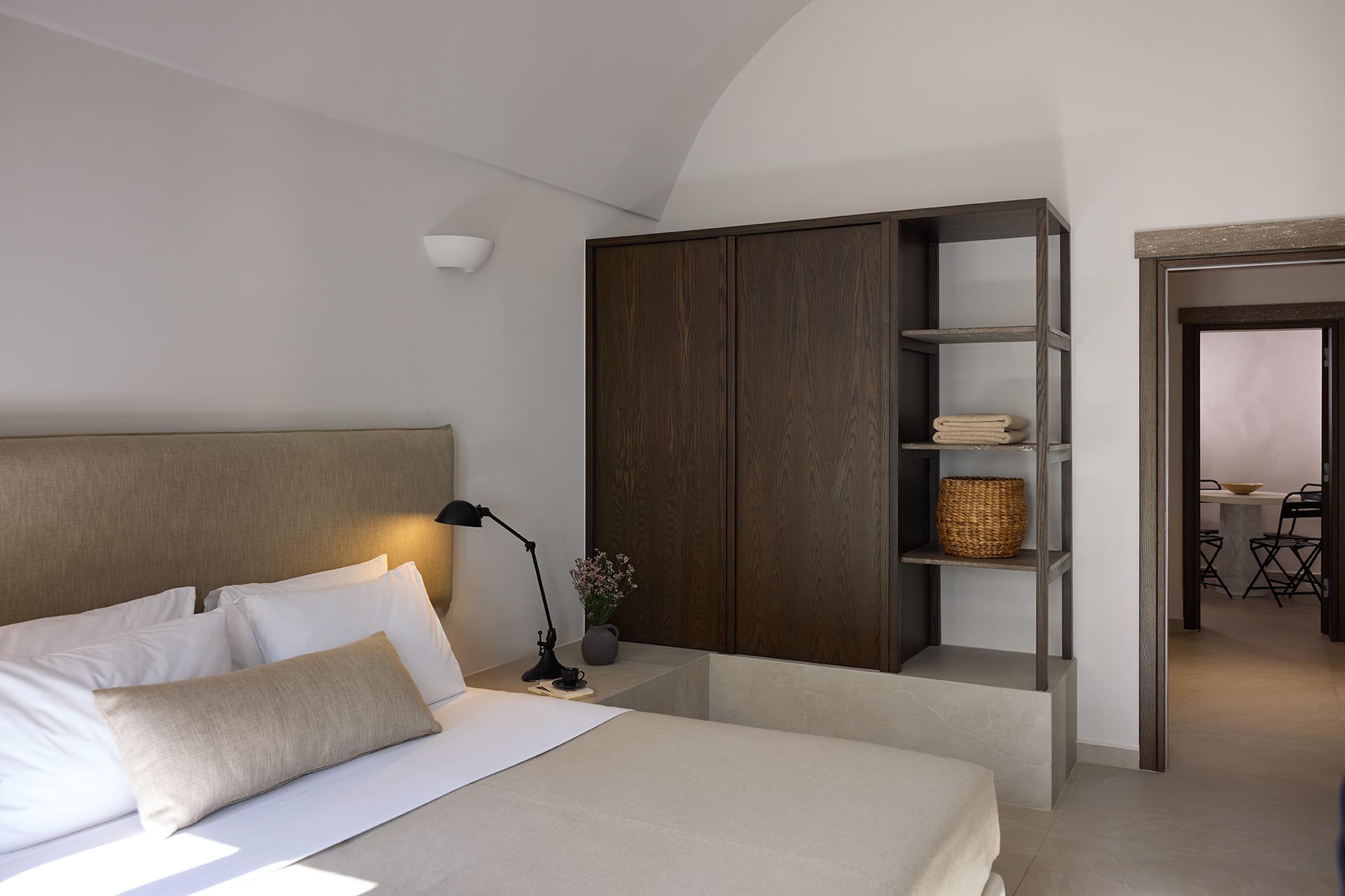 Bellonias Villas Santorini - SEAAPT - 2