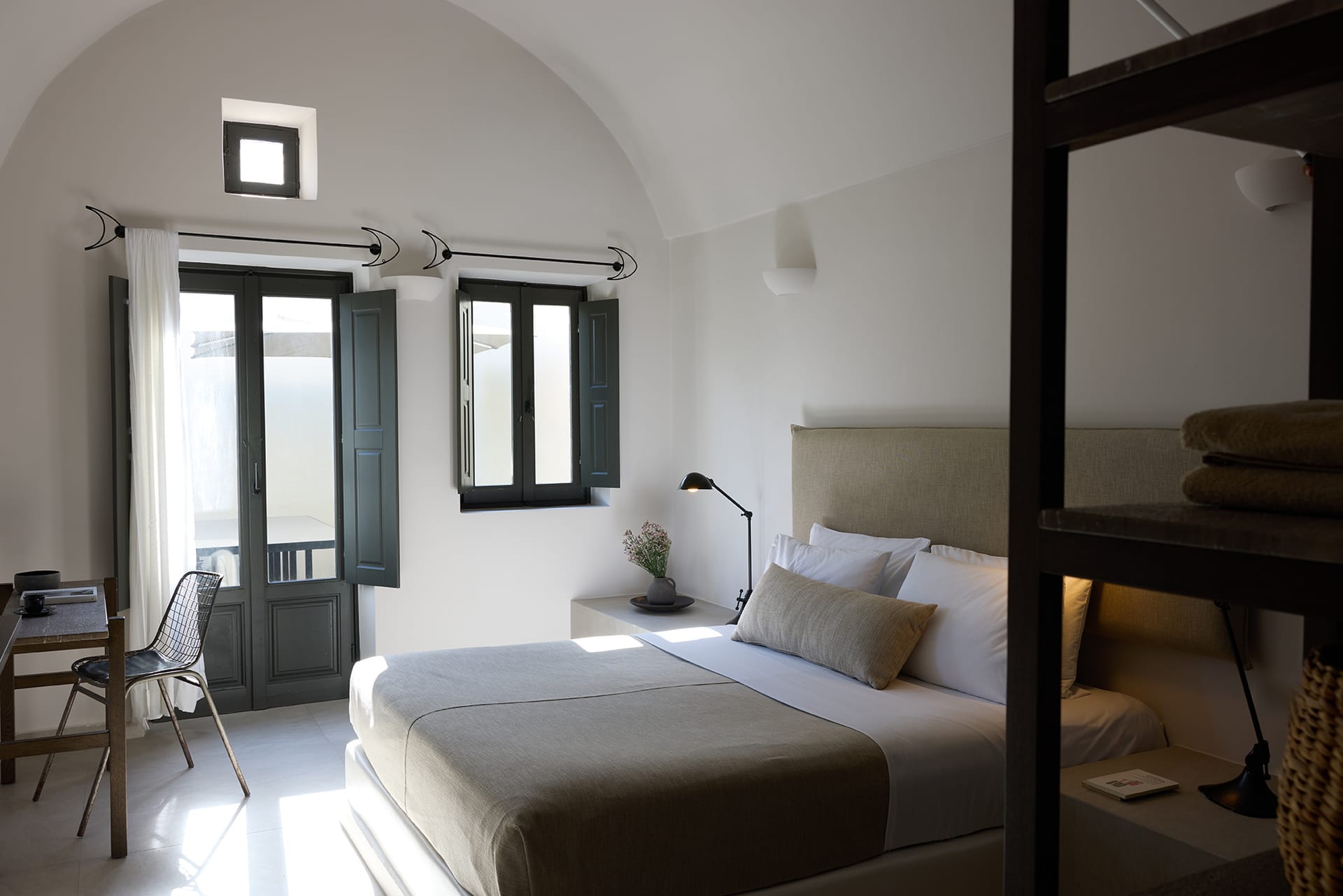 Sea View Apartment Suite