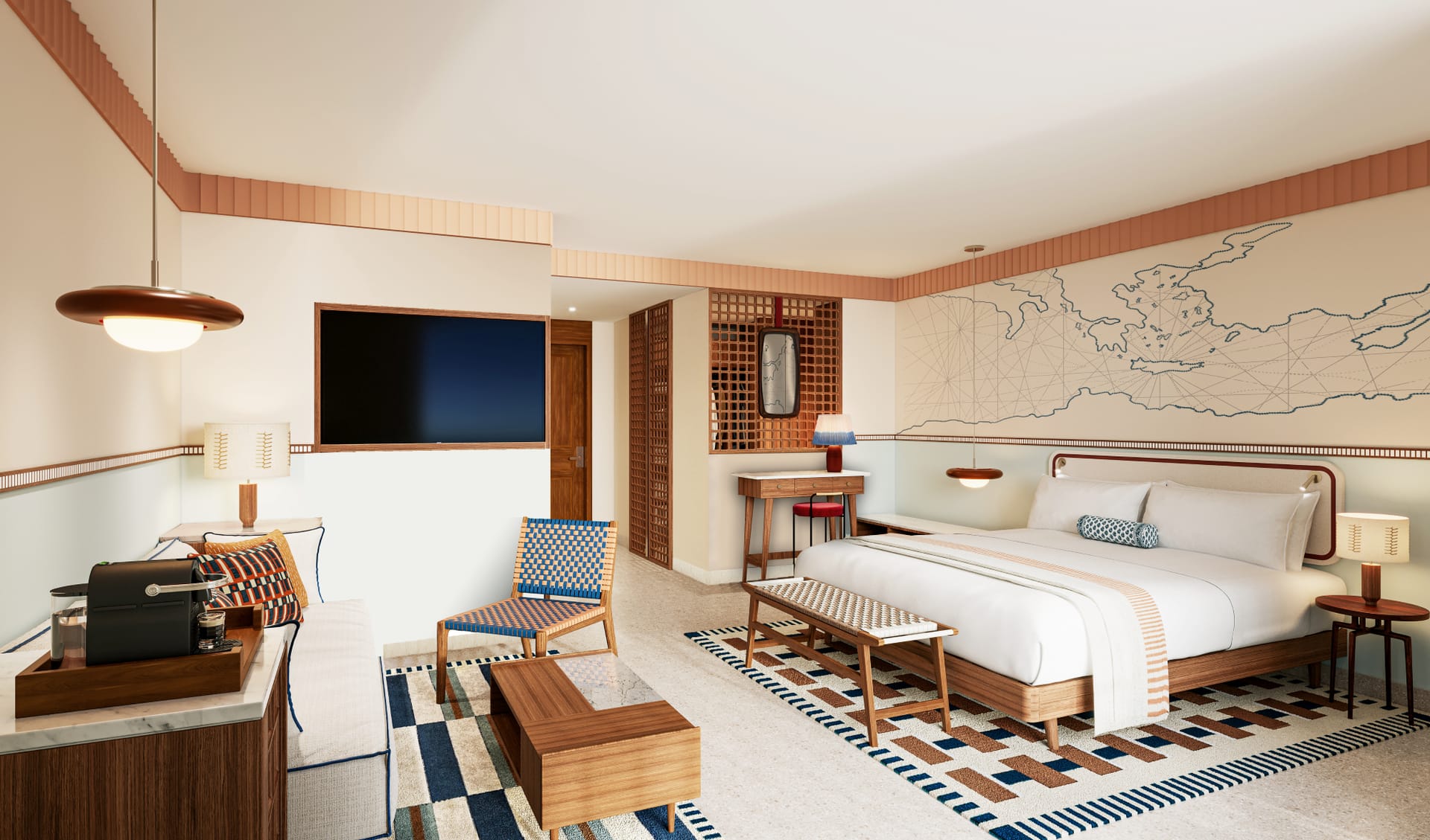 Family Suite