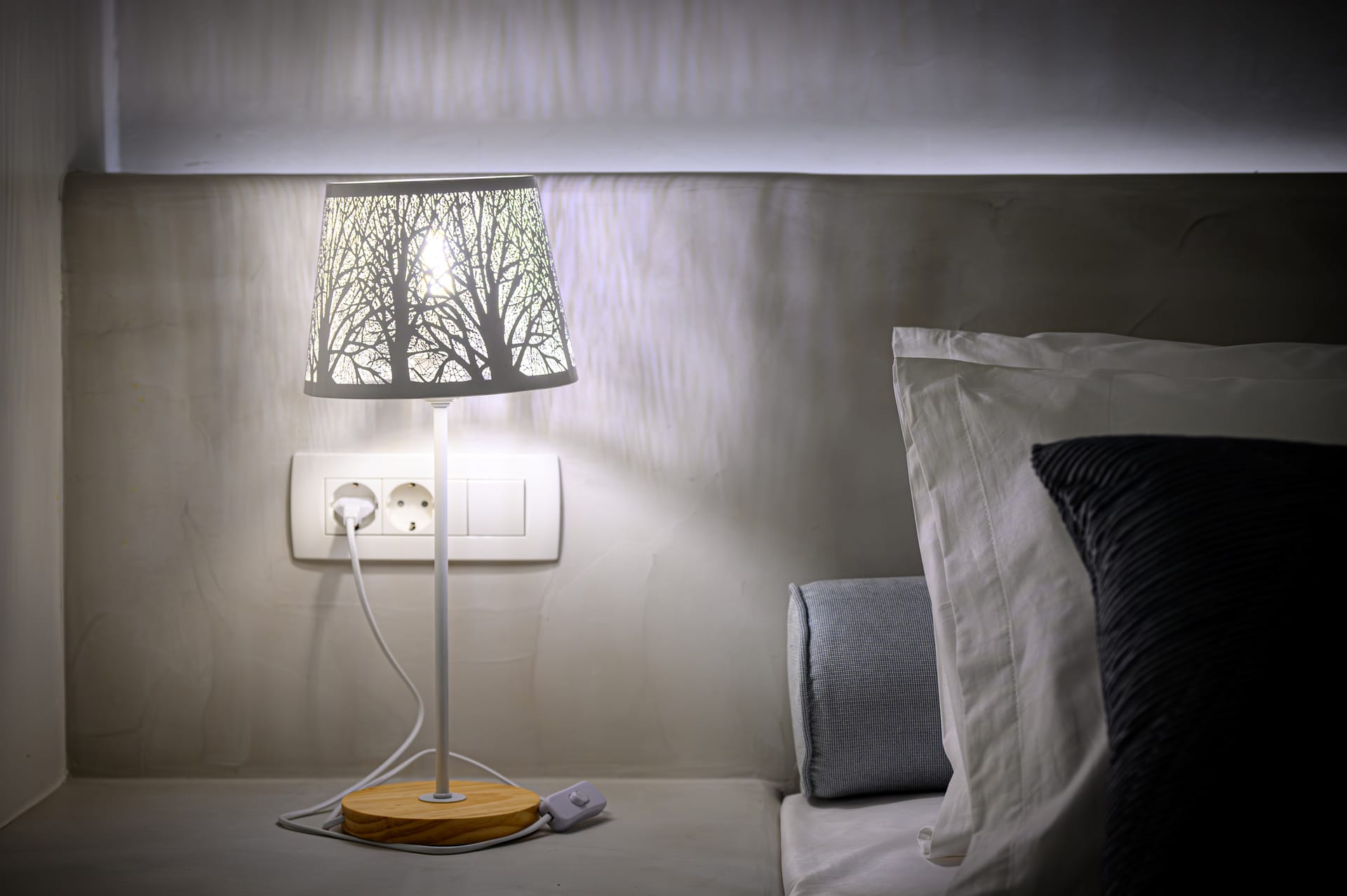 Galaria Serenity Suites - FMS - 6