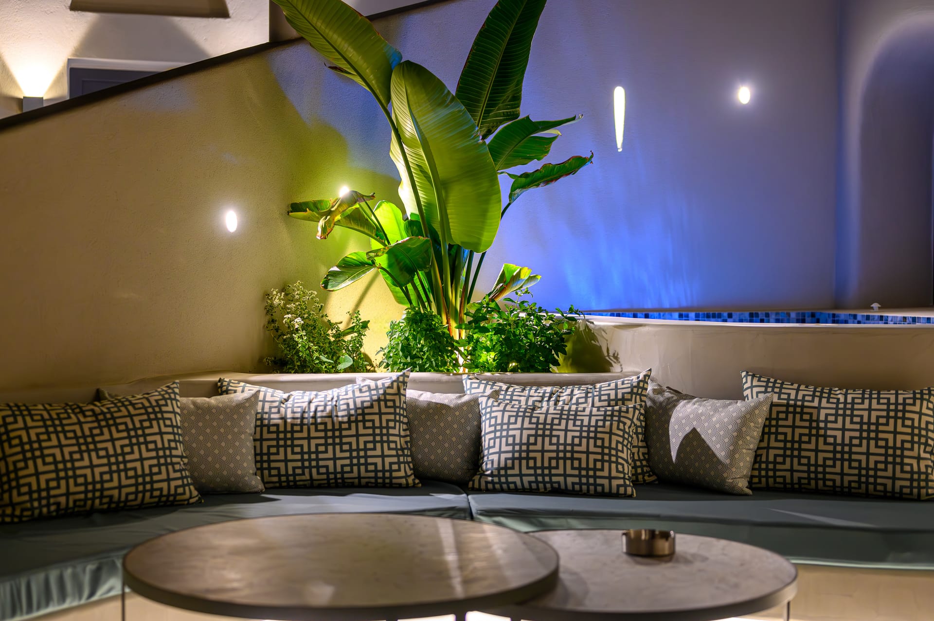 Galaria Serenity Suites - FMS - 2