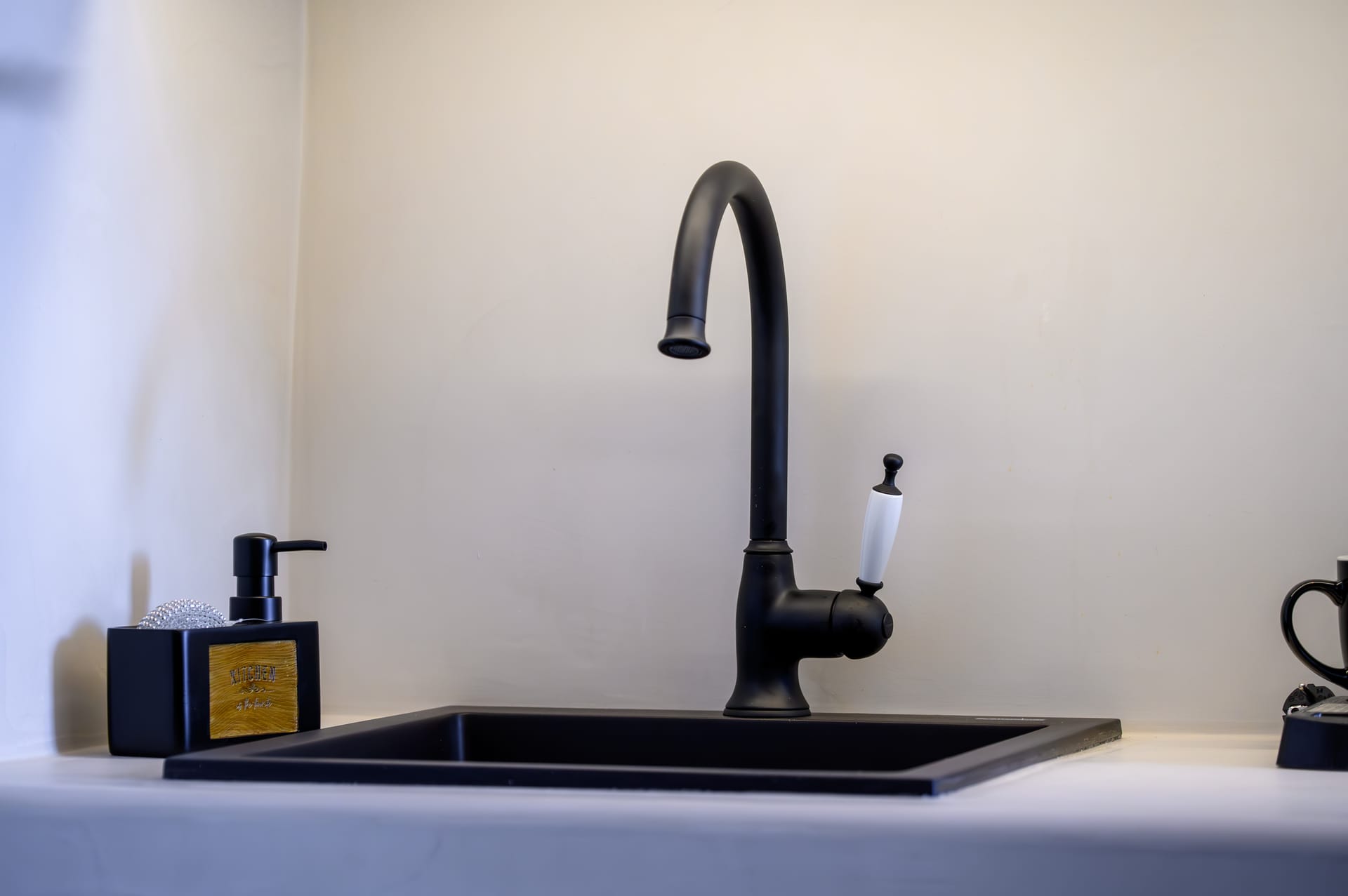 Galaria Serenity Suites - FMS - 8