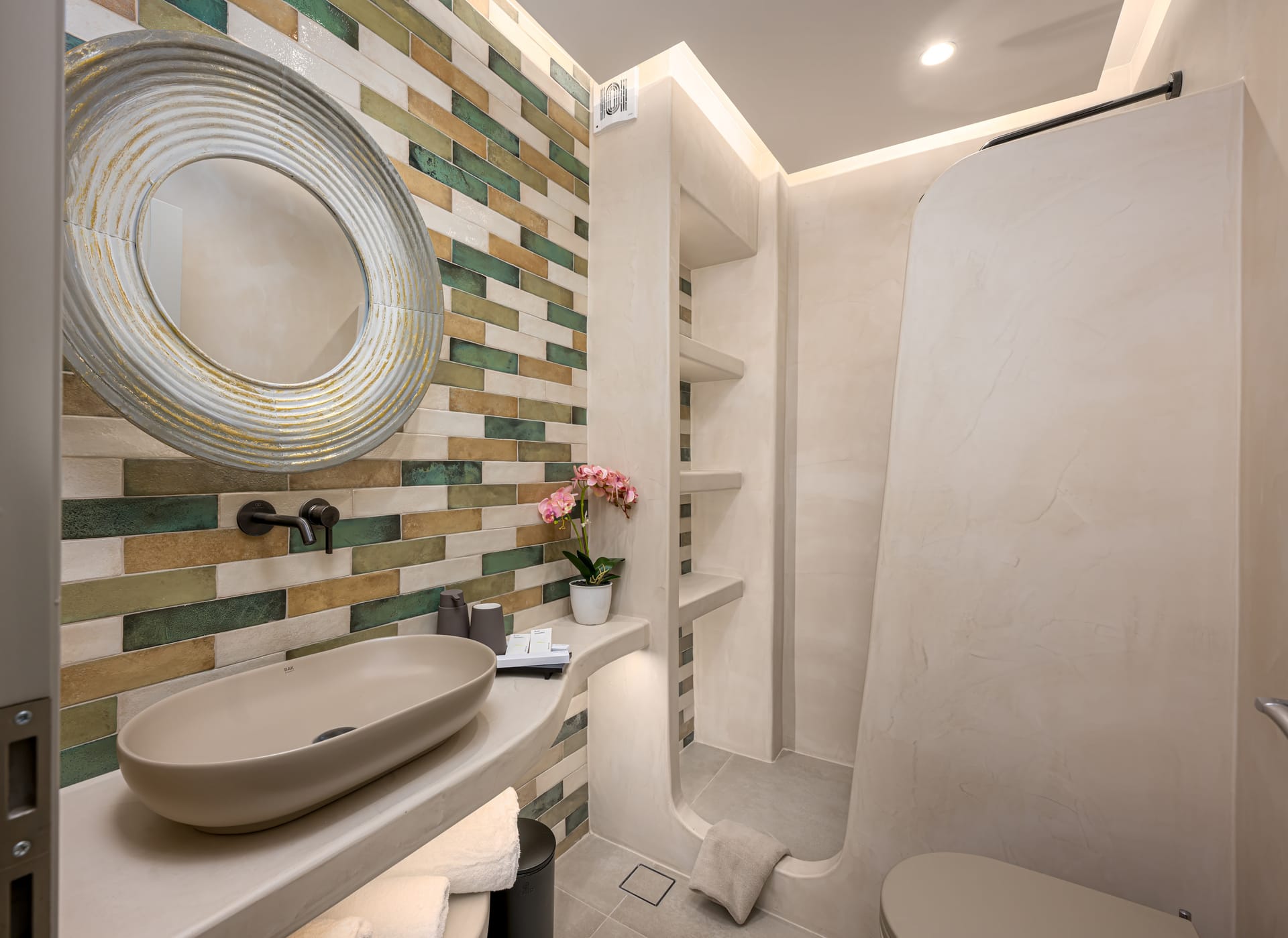Galaria Serenity Suites - GRDS - 17