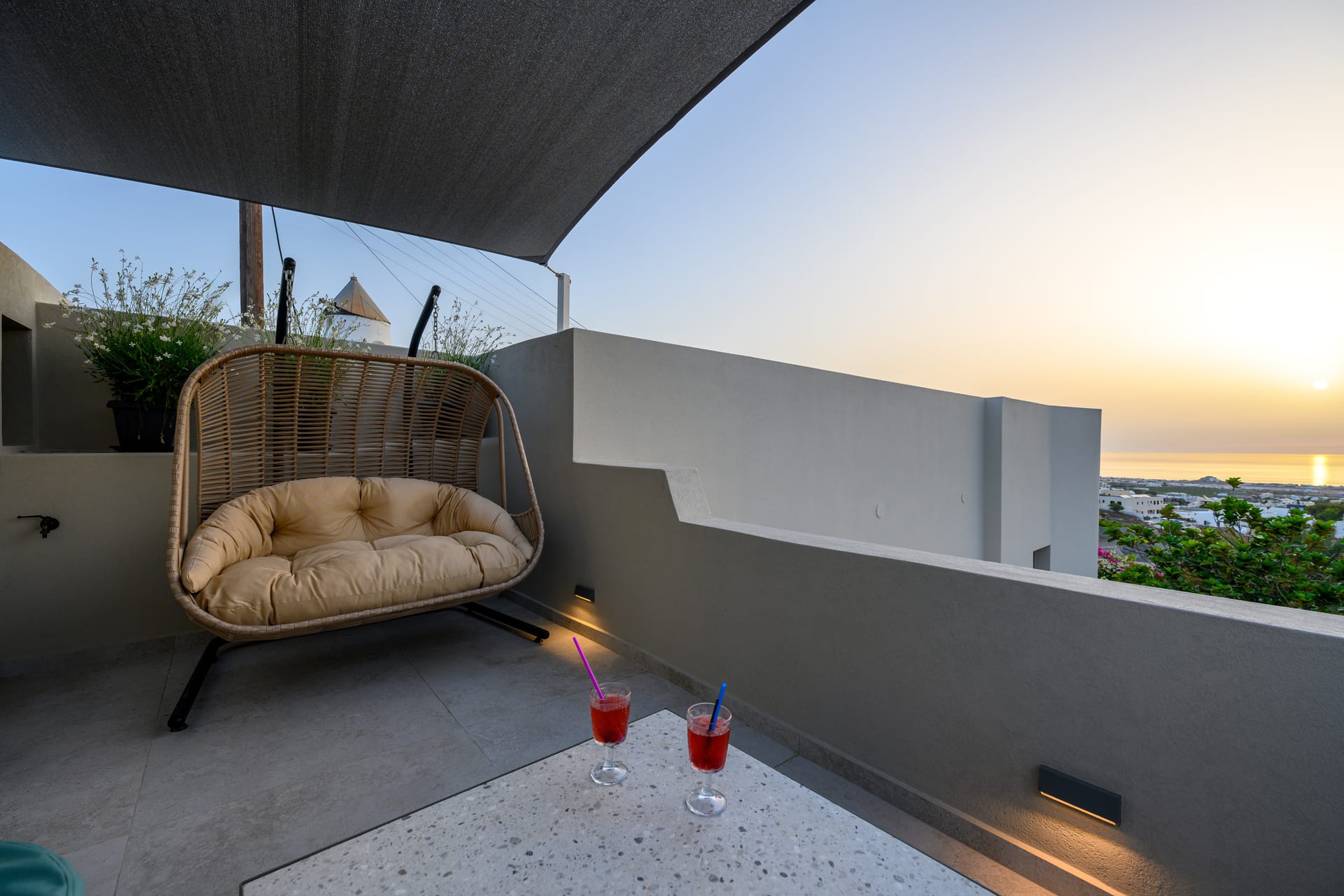 Galaria Serenity Suites - GRDS - 5