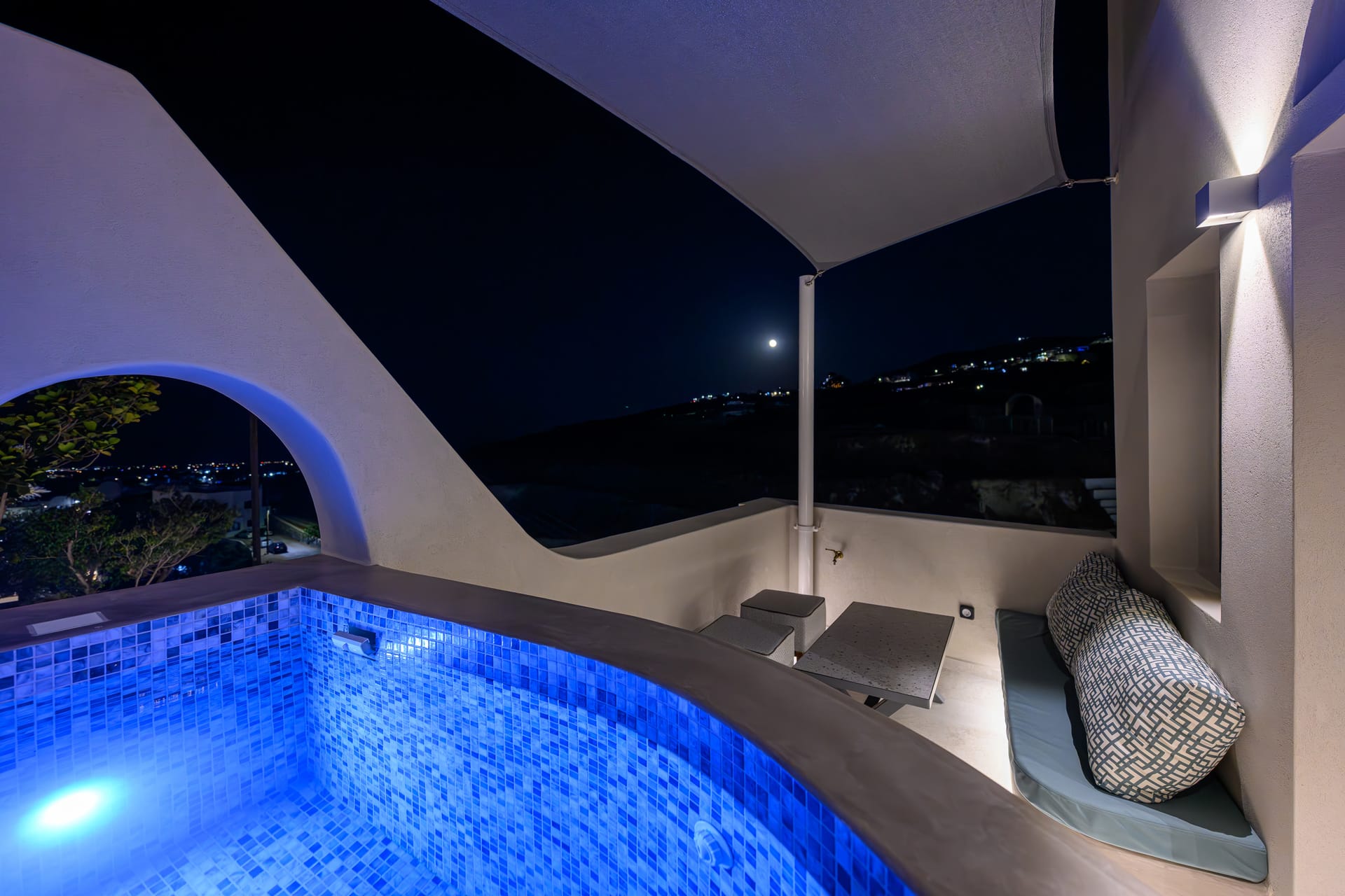 Galaria Serenity Suites - GRDS - 3