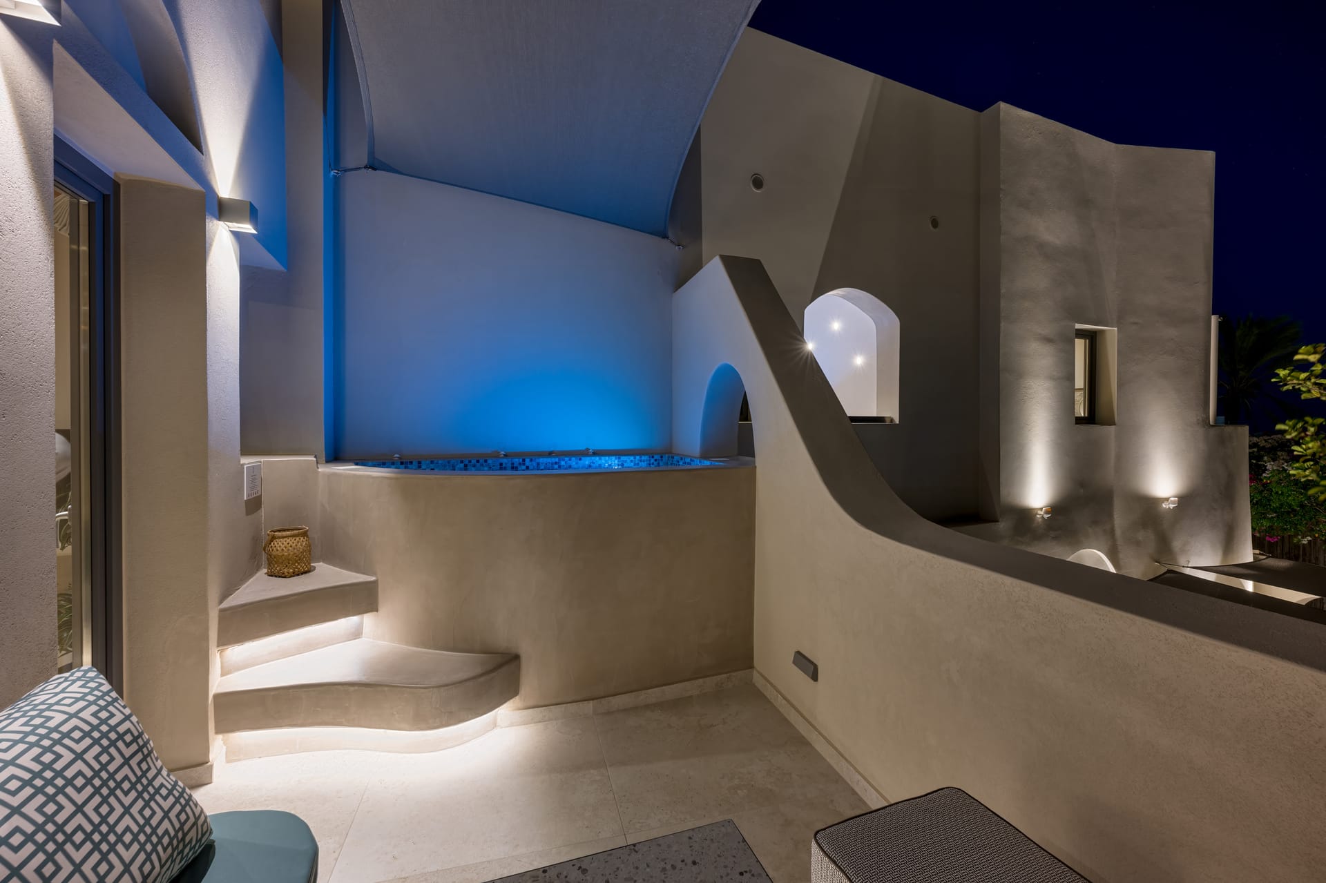 Galaria Serenity Suites - GRDS - 2