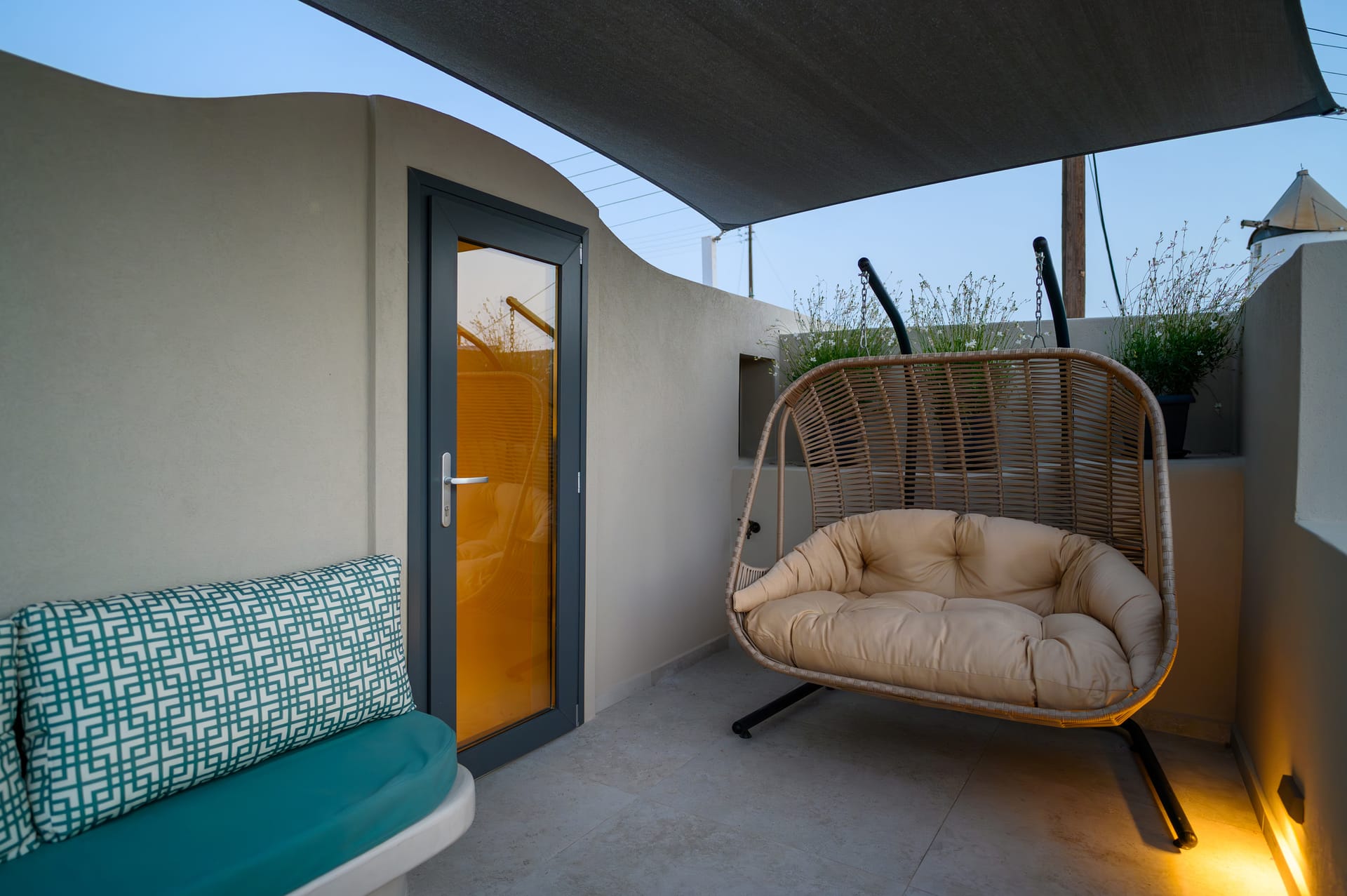Galaria Serenity Suites - GRDS - 4
