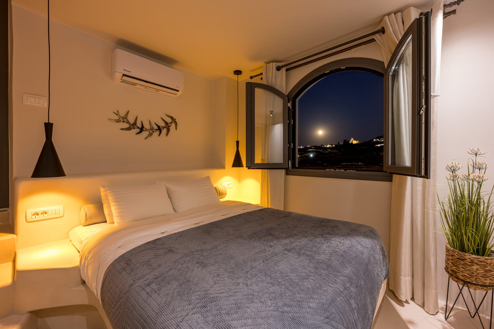 Galaria Serenity Suites - GRDS - 7