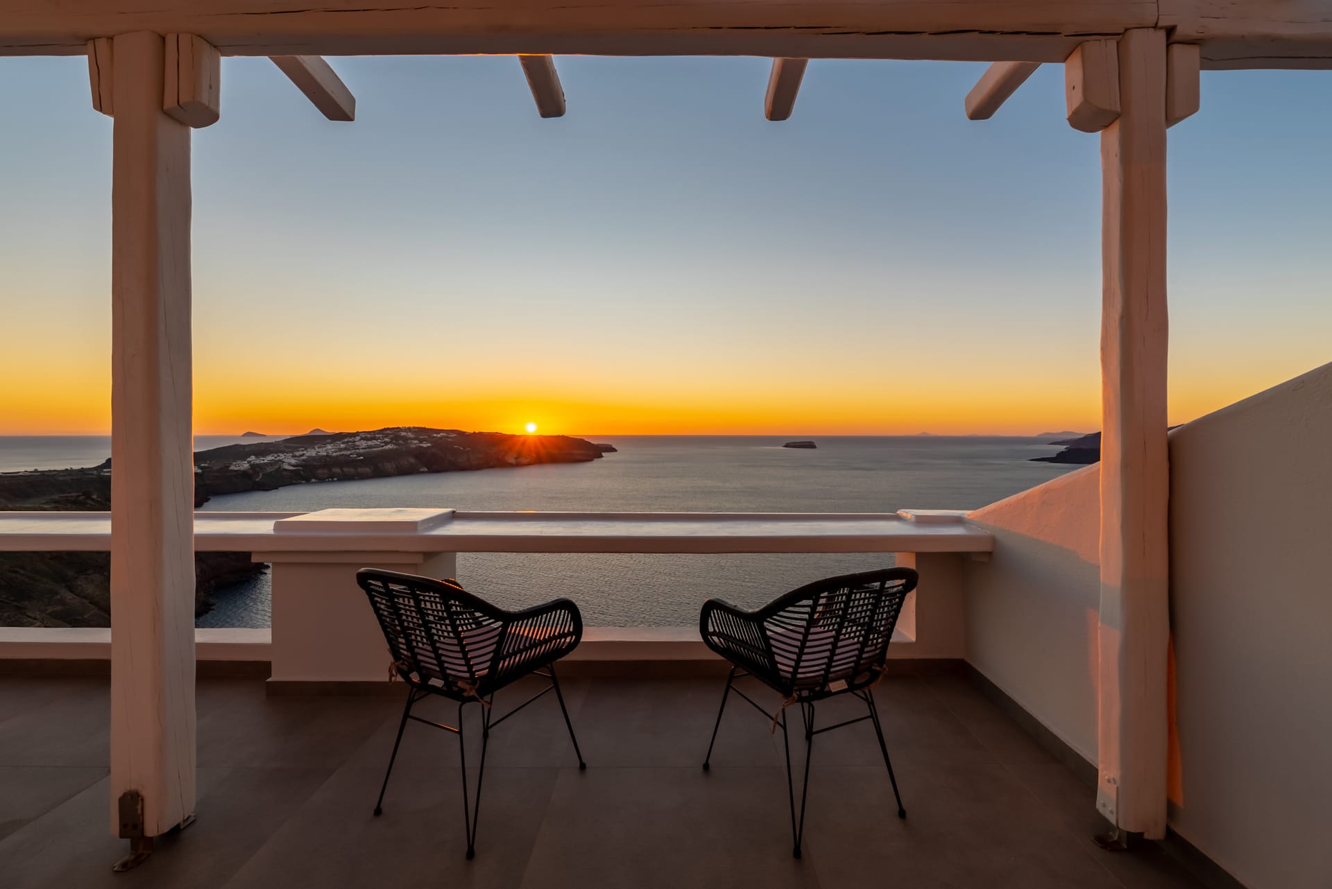 Athermi Suites Santorini - HONEYM - 12