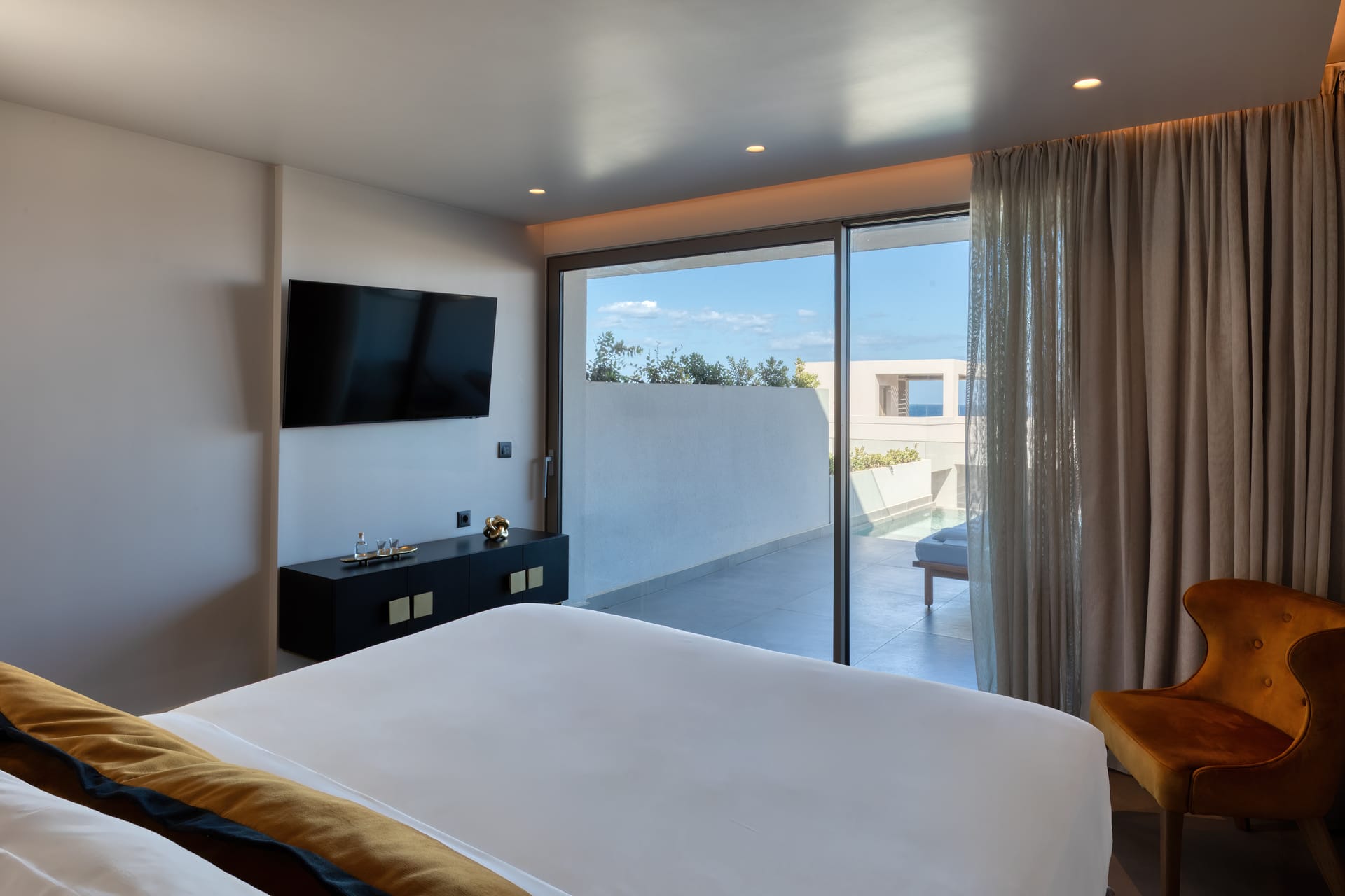 Castello Boutique Suites - IVOSSV - 4