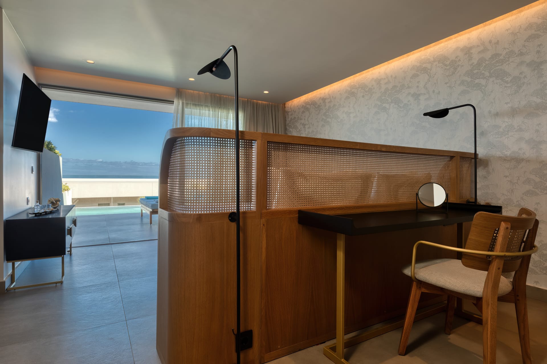 Castello Boutique Suites - IVOSSV - 2