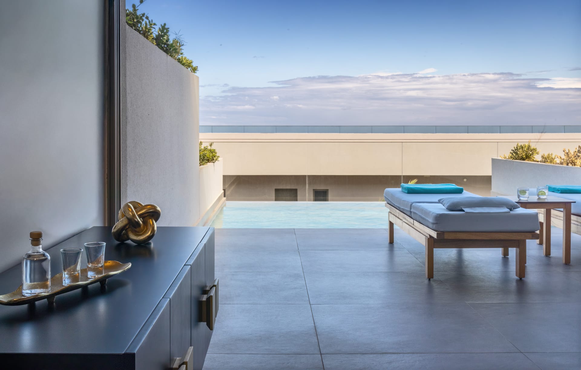 Castello Boutique Suites - IVOSSV - 3