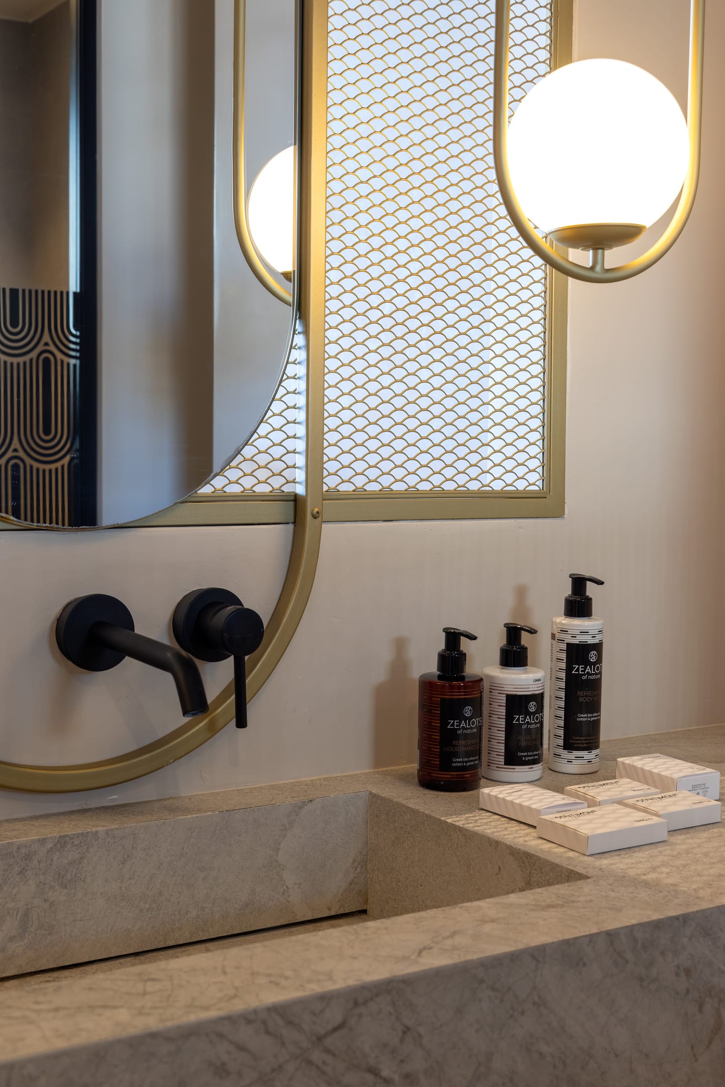 Castello Boutique Suites - IVOSV - 5