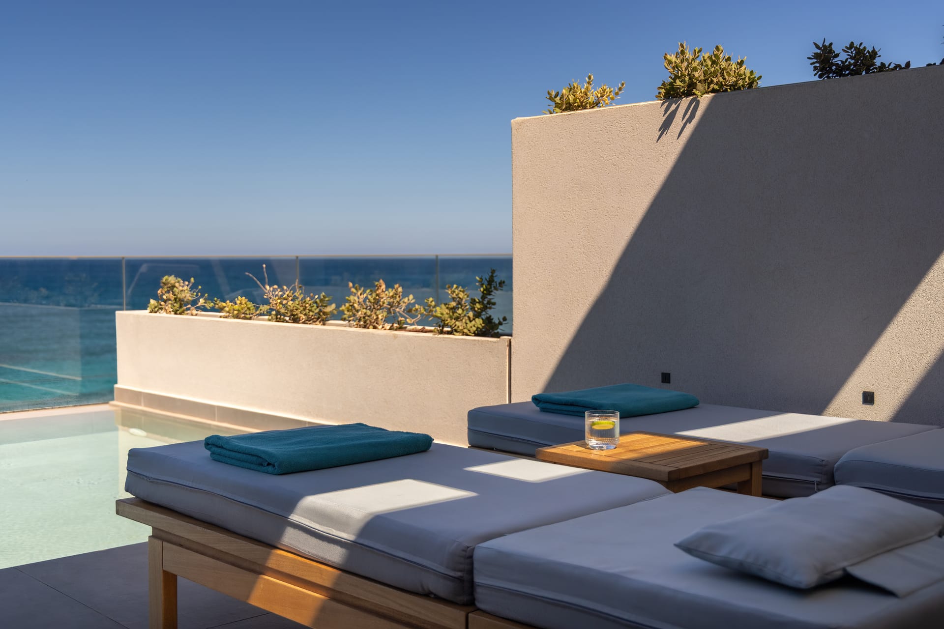 Castello Boutique Suites - IVOSV - 7
