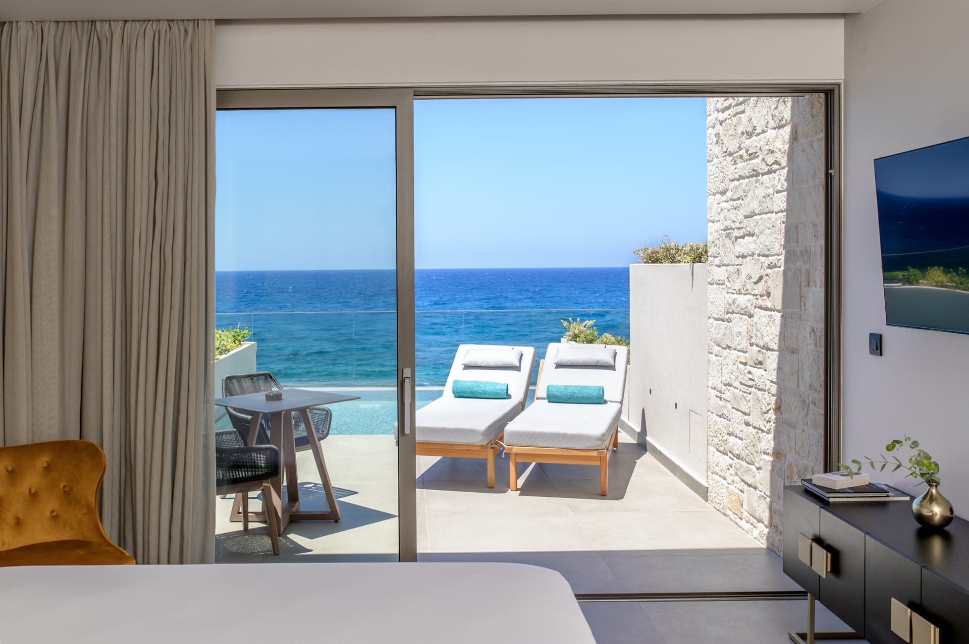 Castello Boutique Suites - IVOSV - 6
