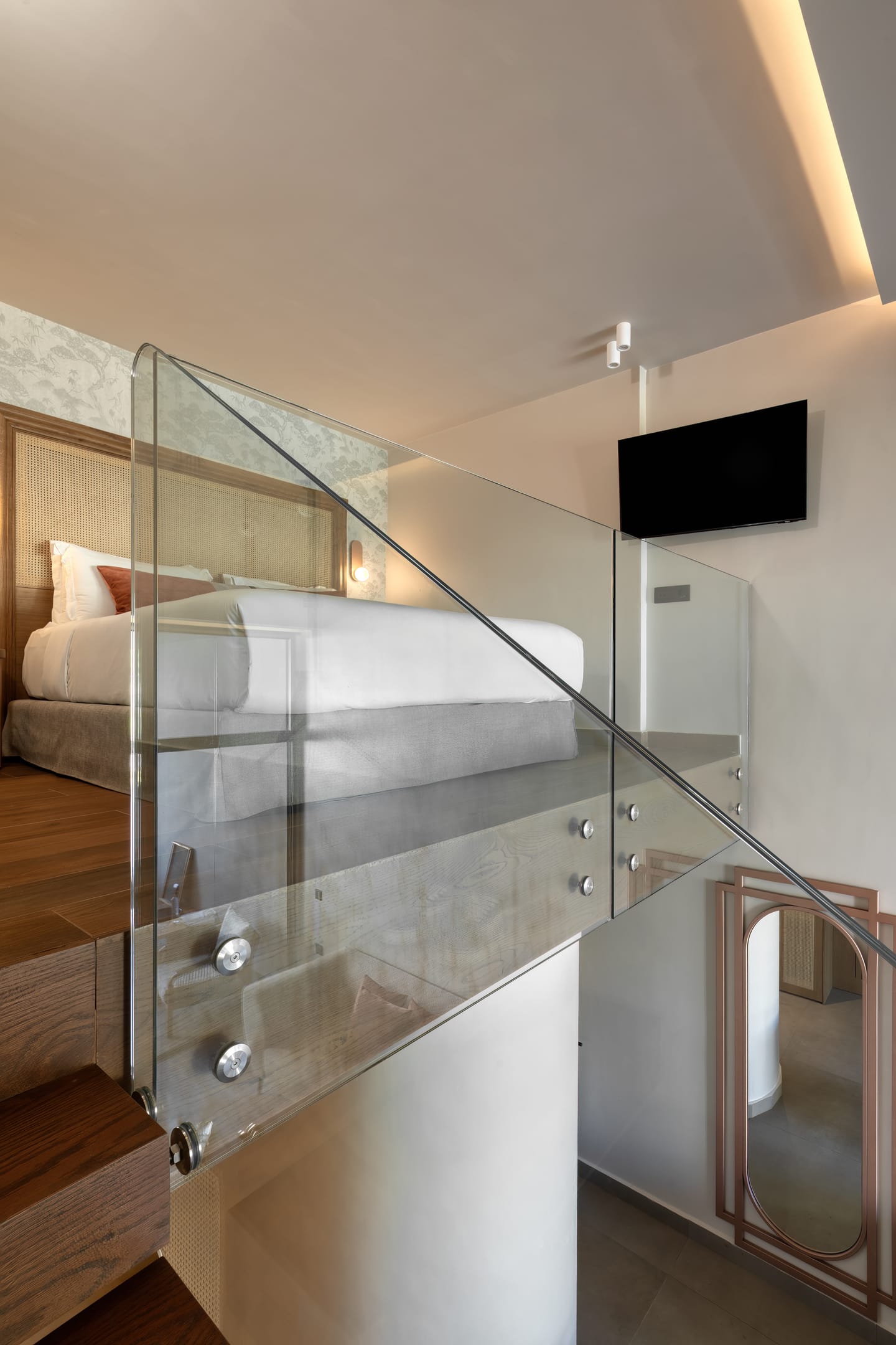 Castello Boutique Suites - ROUGE - 4