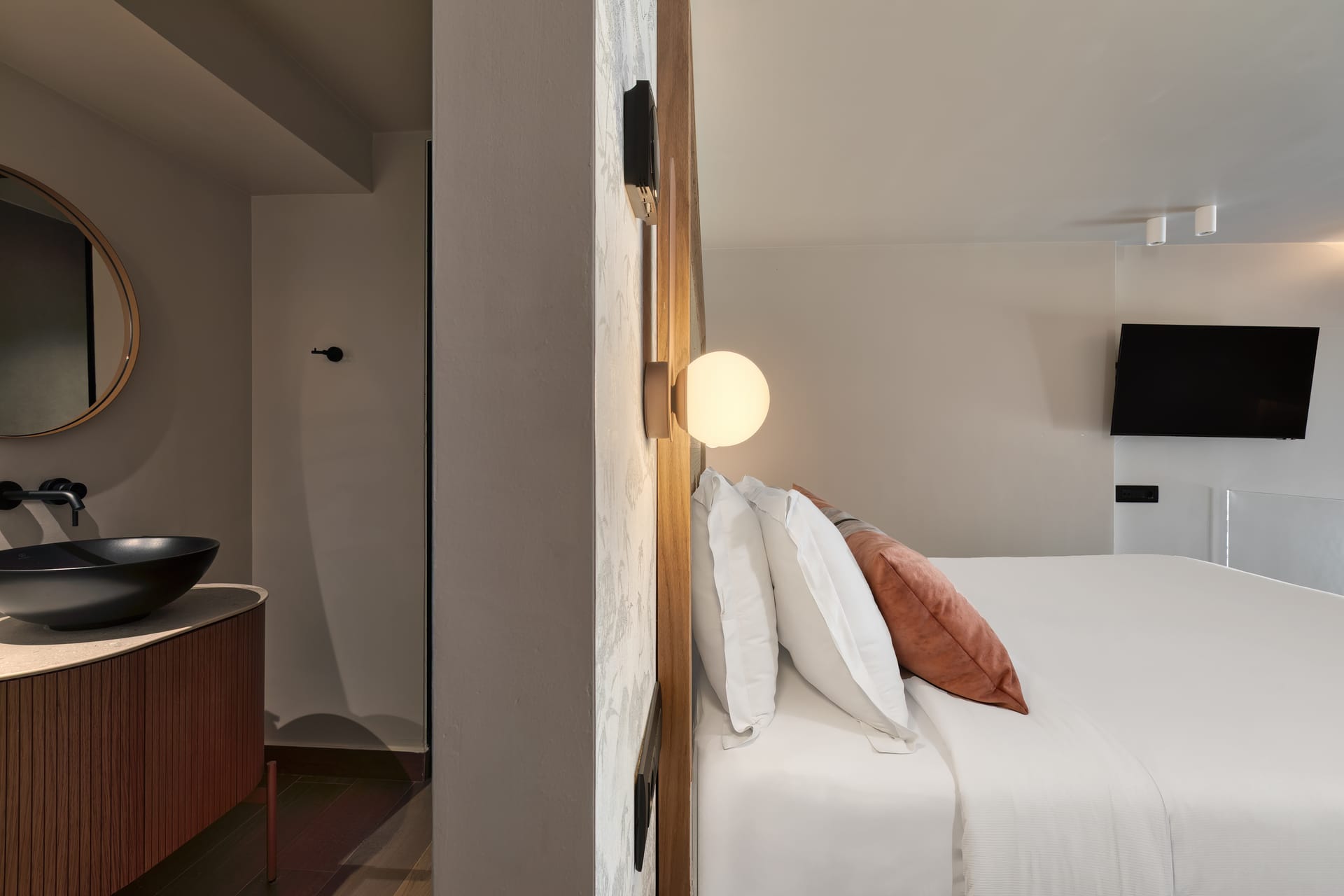 Castello Boutique Suites - ROUGE - 5