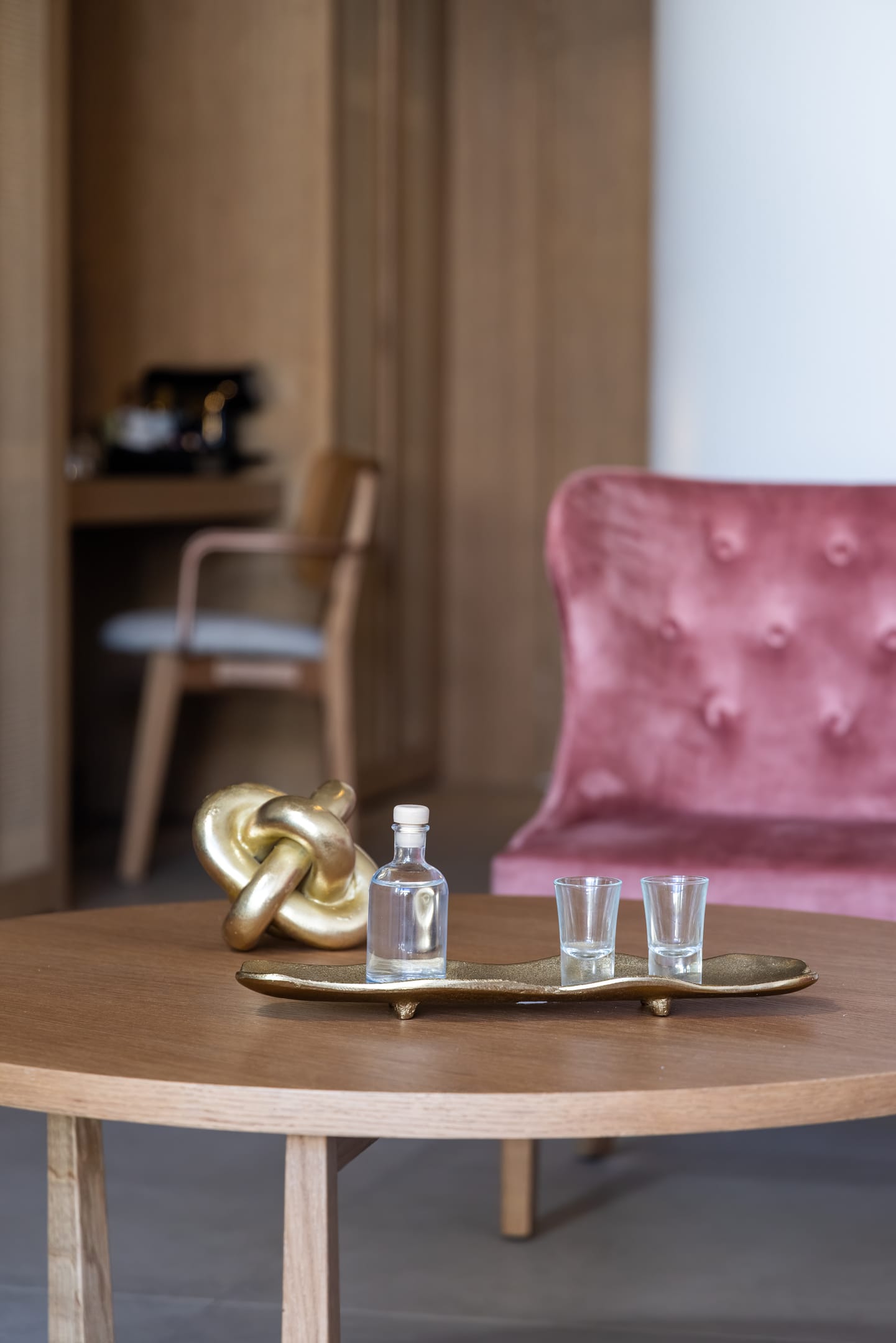 Castello Boutique Suites - ROUGE - 6