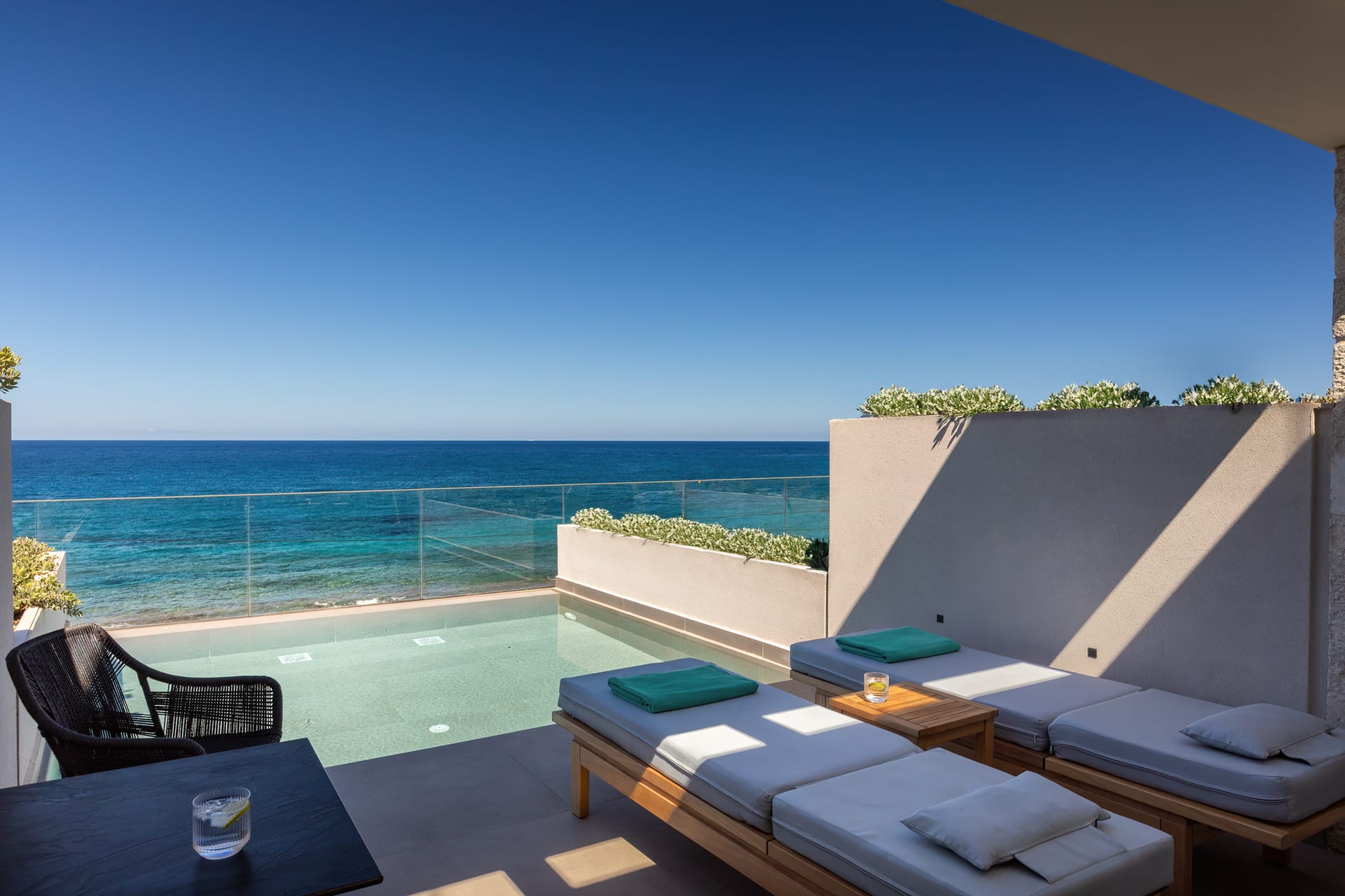 Castello Boutique Suites - IVOSV - 3