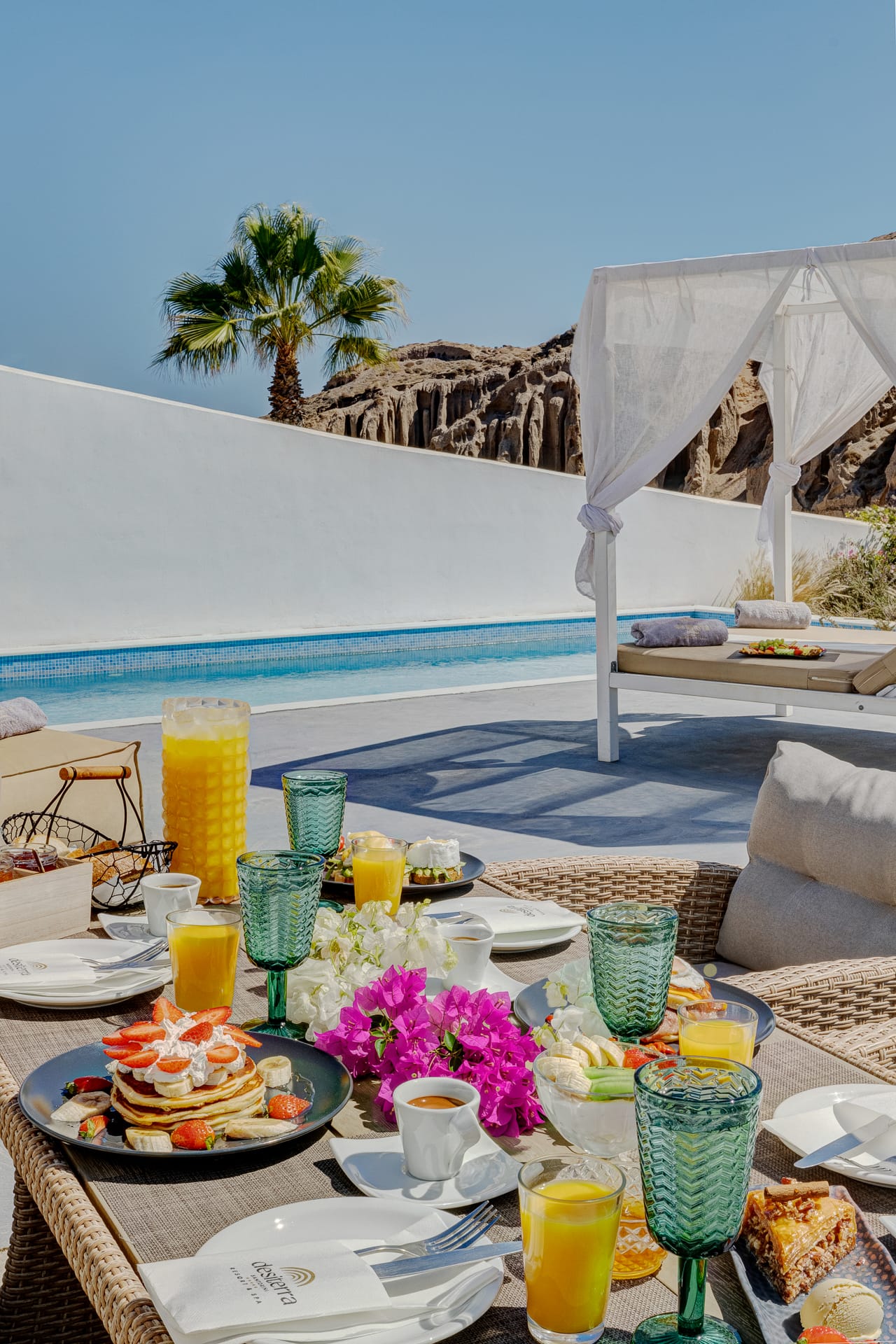 Desiterra Resort - EXCVPP - 20