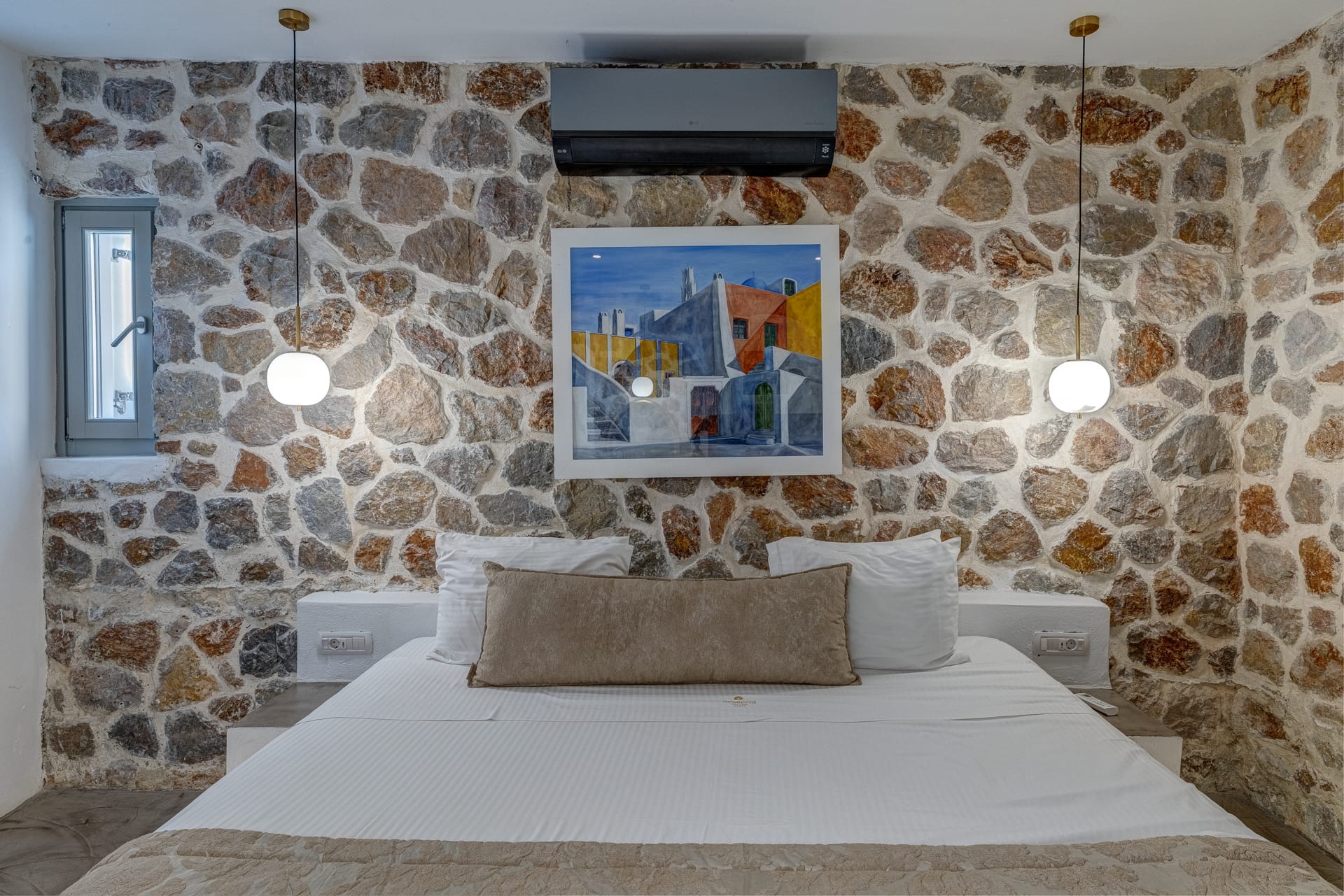 Desiterra Resort - EXCVPP - 2