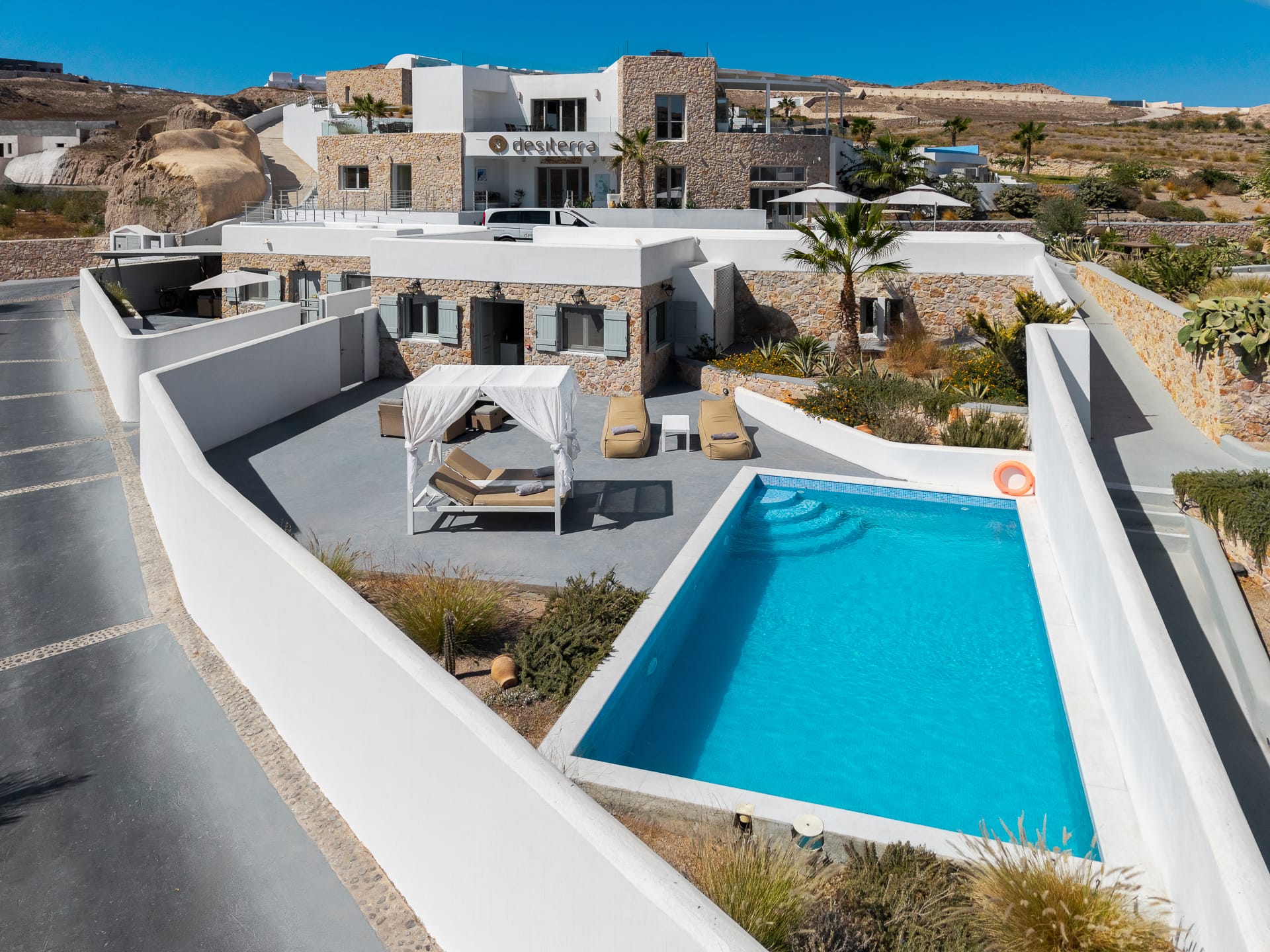 Desiterra Resort - EXCVPP - 23