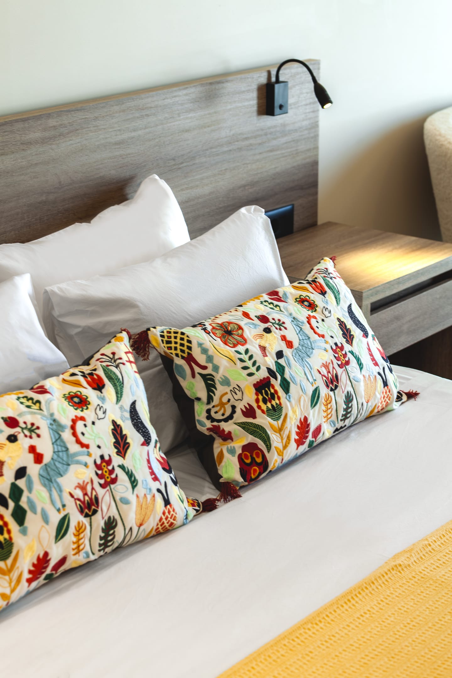 Lago Beach Living - 1BDALV - 3