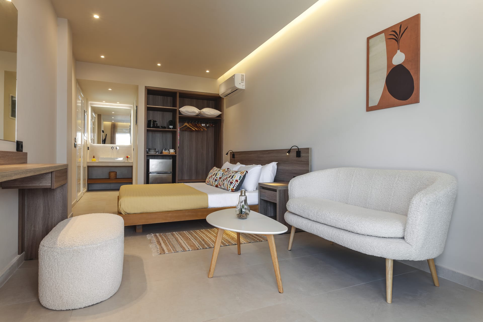 Lago Beach Living - 1BDALV - 4