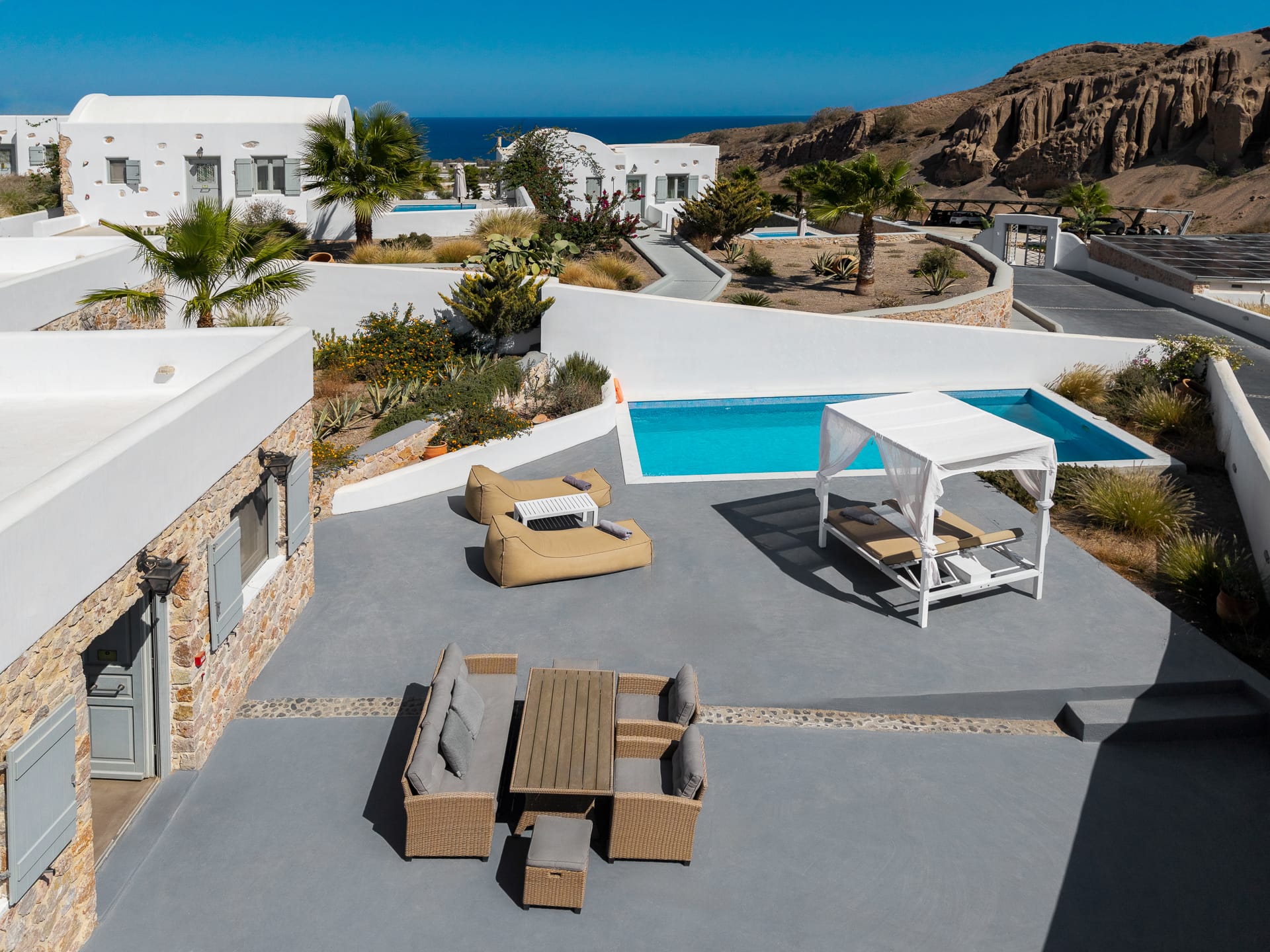Desiterra Resort - EXCVPP - 24
