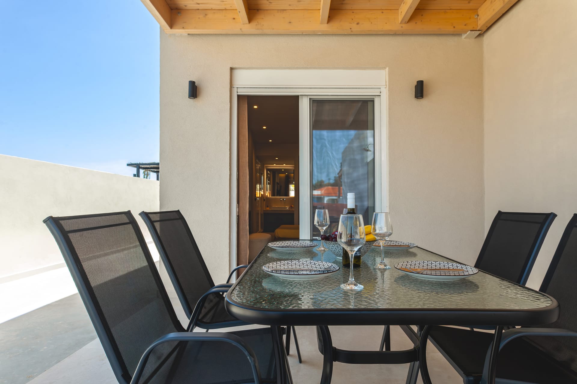 Lago Beach Living - 1BDALV - 6