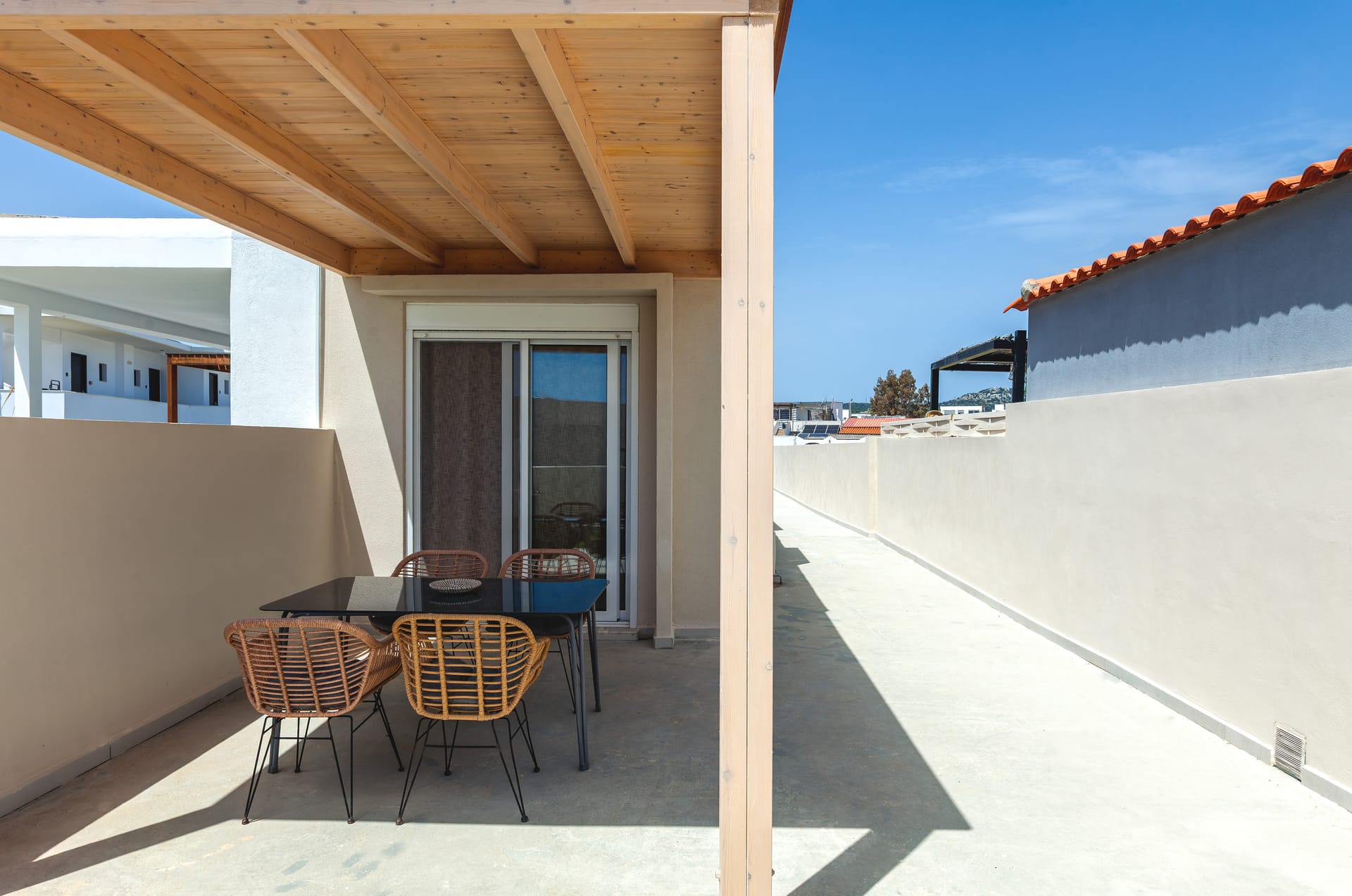 Lago Beach Living - 1BDALV - 7