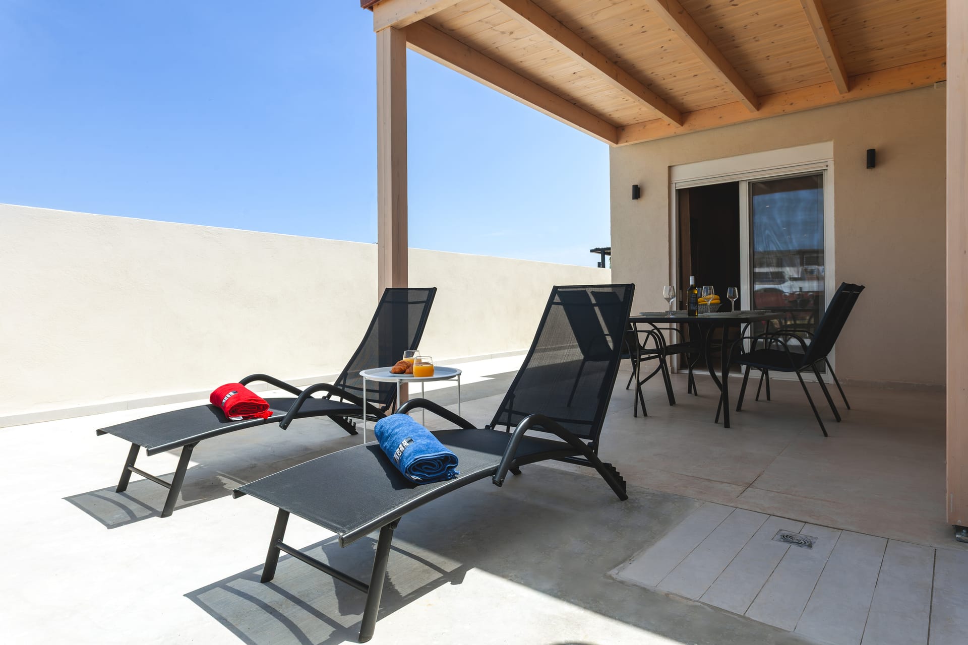 Lago Beach Living - 1BDALV - 10