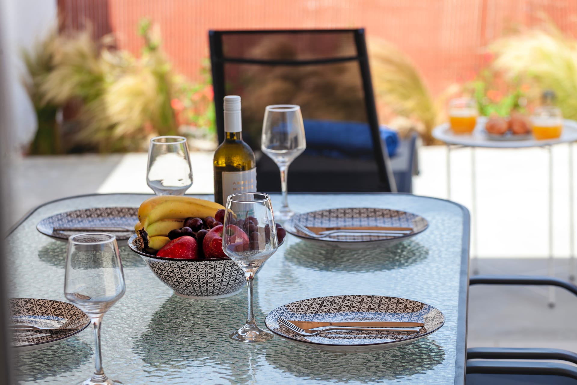 Lago Beach Living - 1BDALV - 11