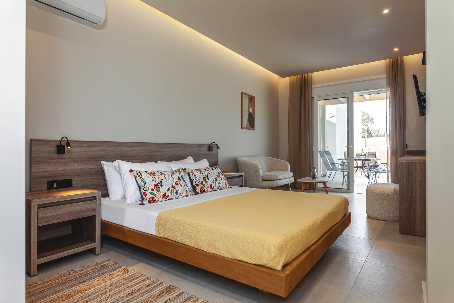 Lago Beach Living - 1BDALV - 12