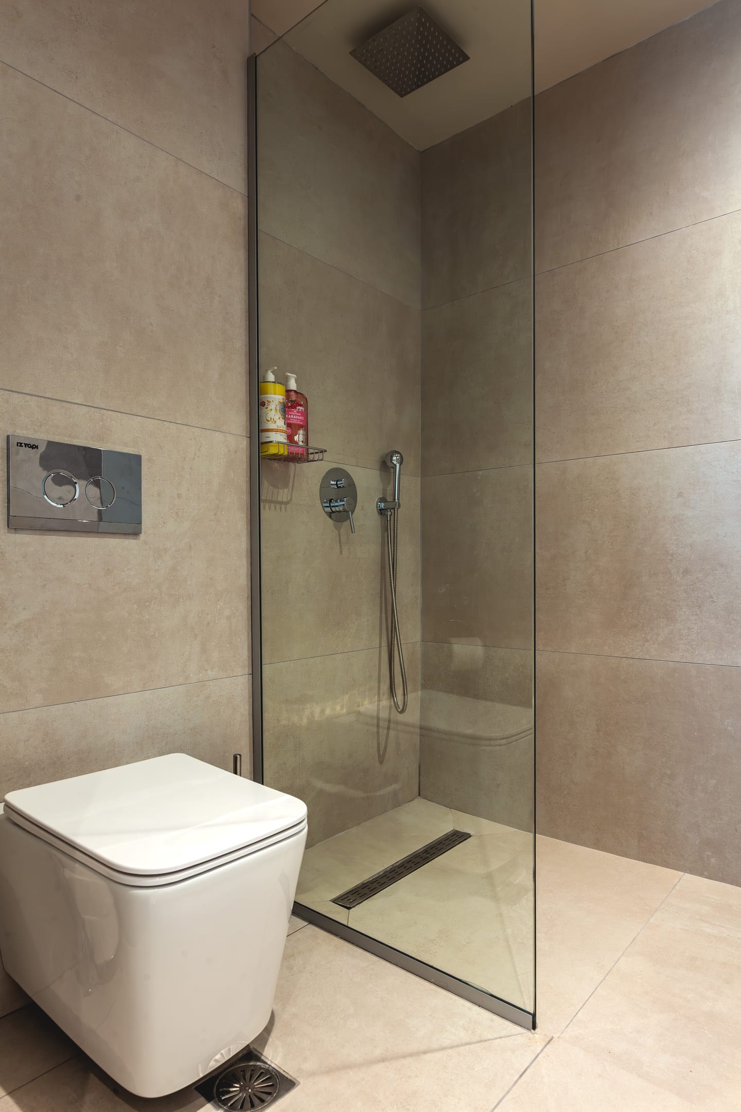 Lago Beach Living - 1BDALV - 13