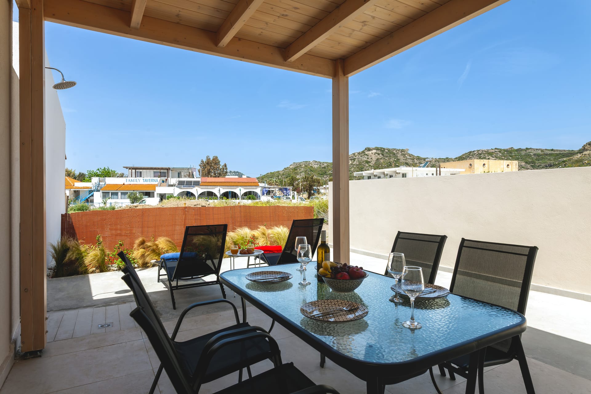 Lago Beach Living - 1BDALV - 14