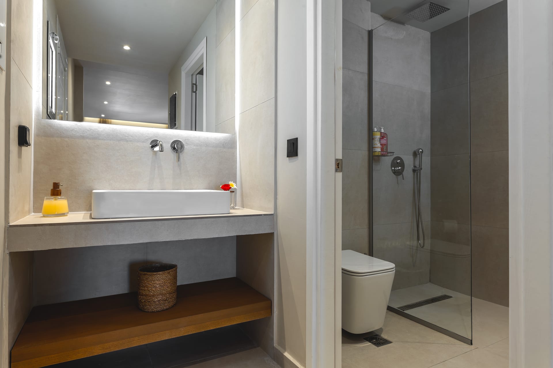 Lago Beach Living - 1BDALV - 16