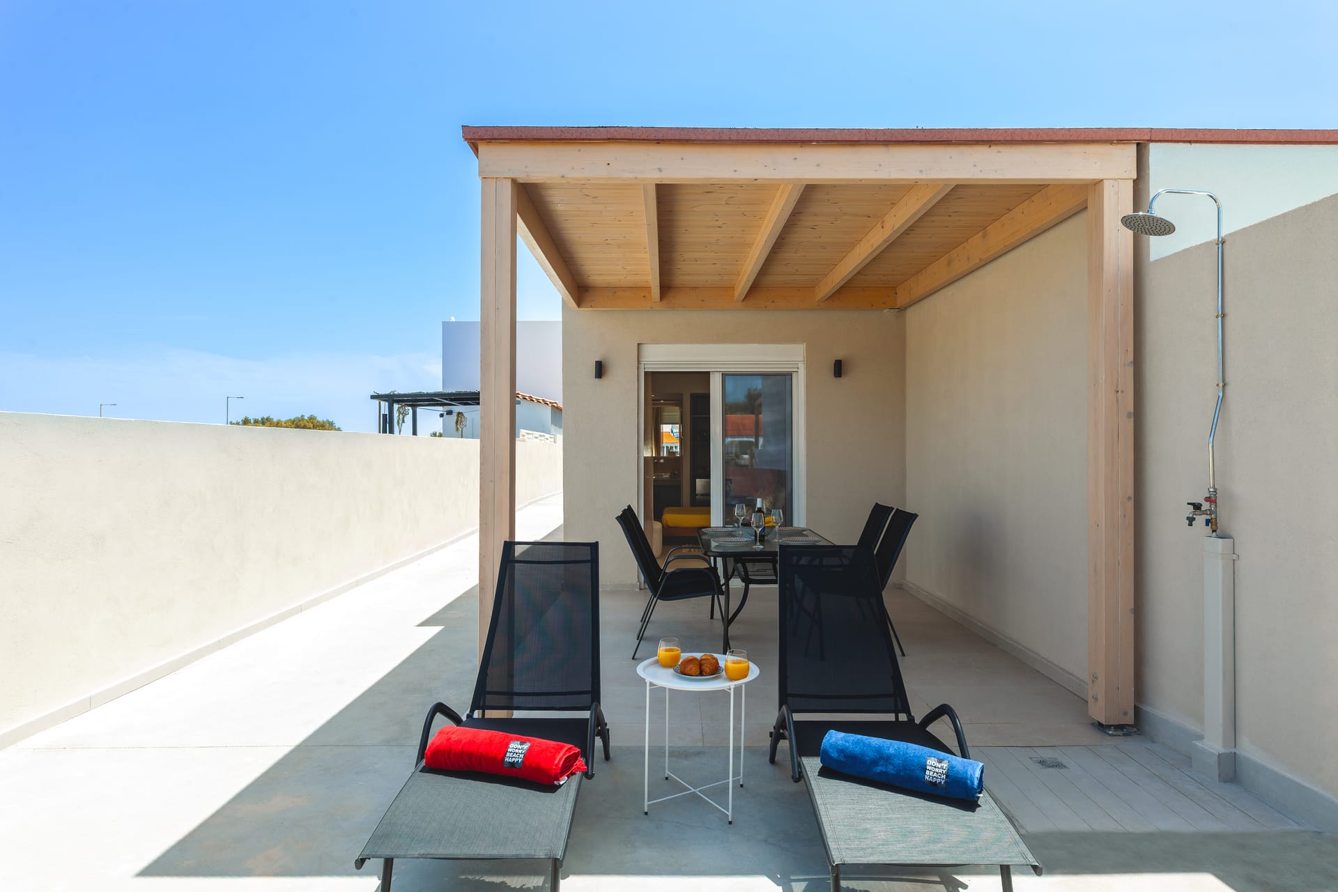 Lago Beach Living - 1BDALV - 19