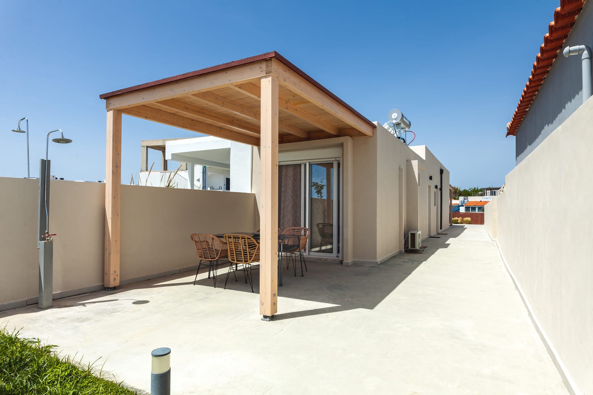 Lago Beach Living - 1BDALV - 21