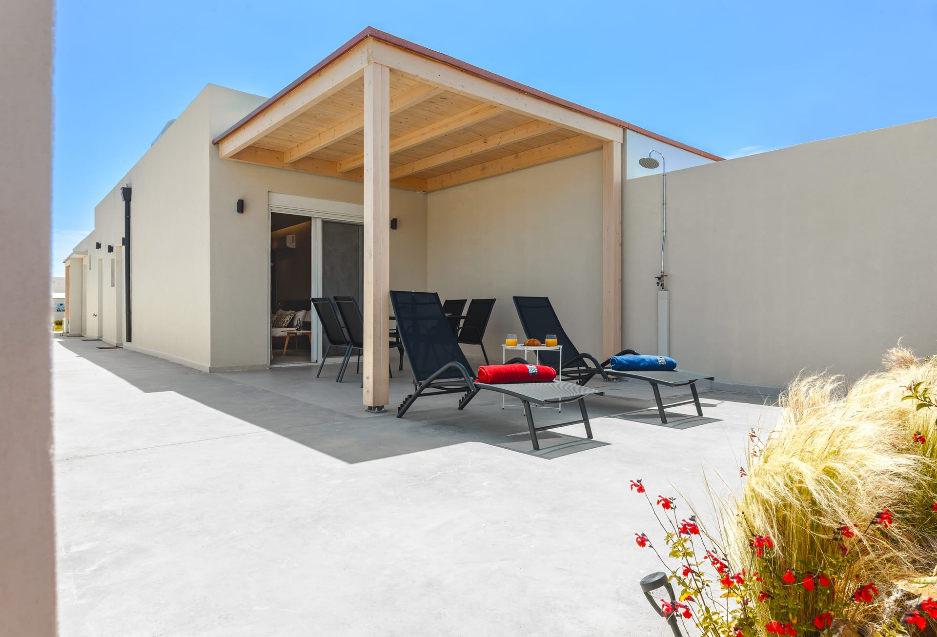 Lago Beach Living - 1BDALV - 22