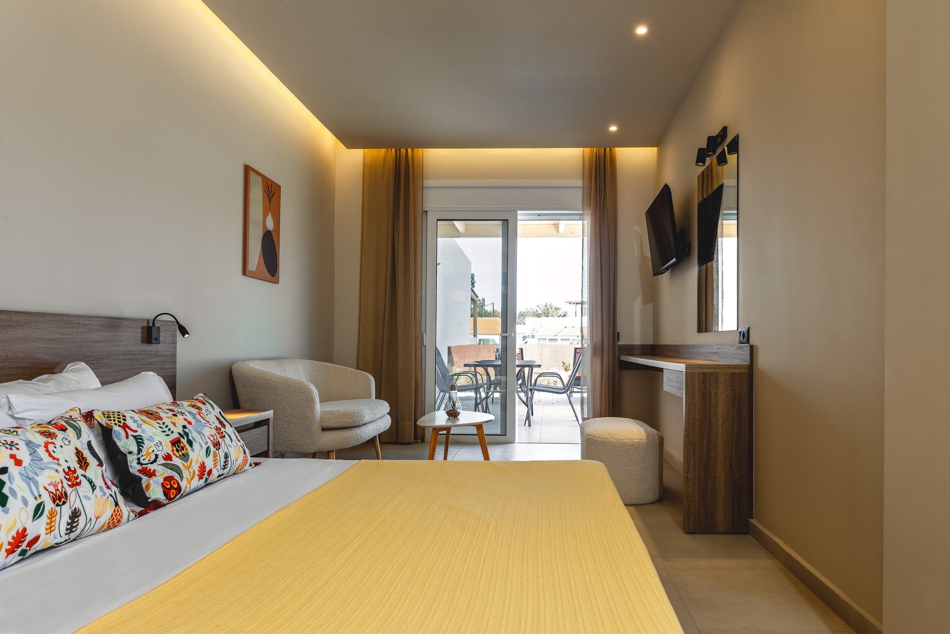 Lago Beach Living - 1BDALV - 23