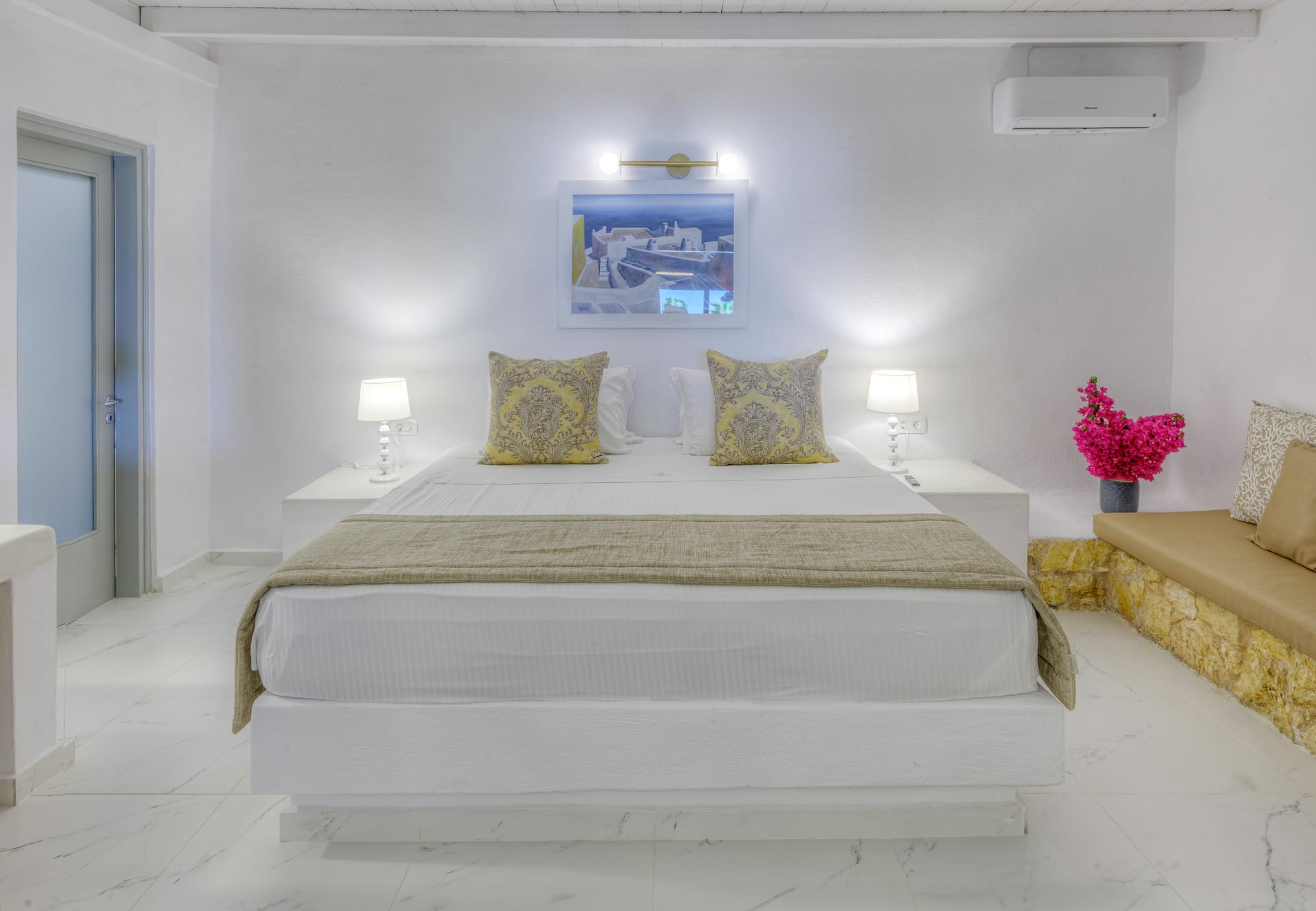 Desiterra Resort - PRES - 5