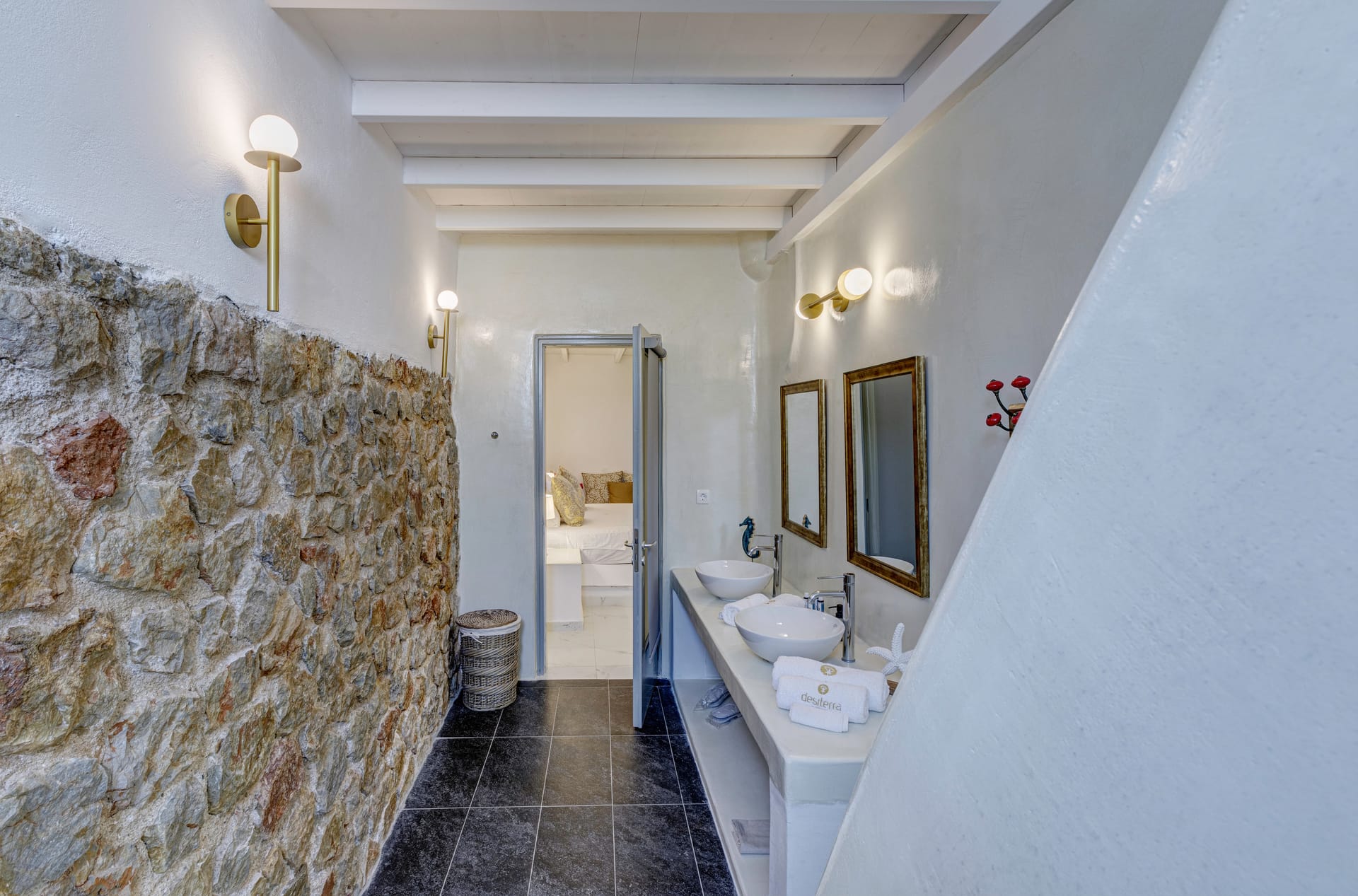 Desiterra Resort - PRES - 15