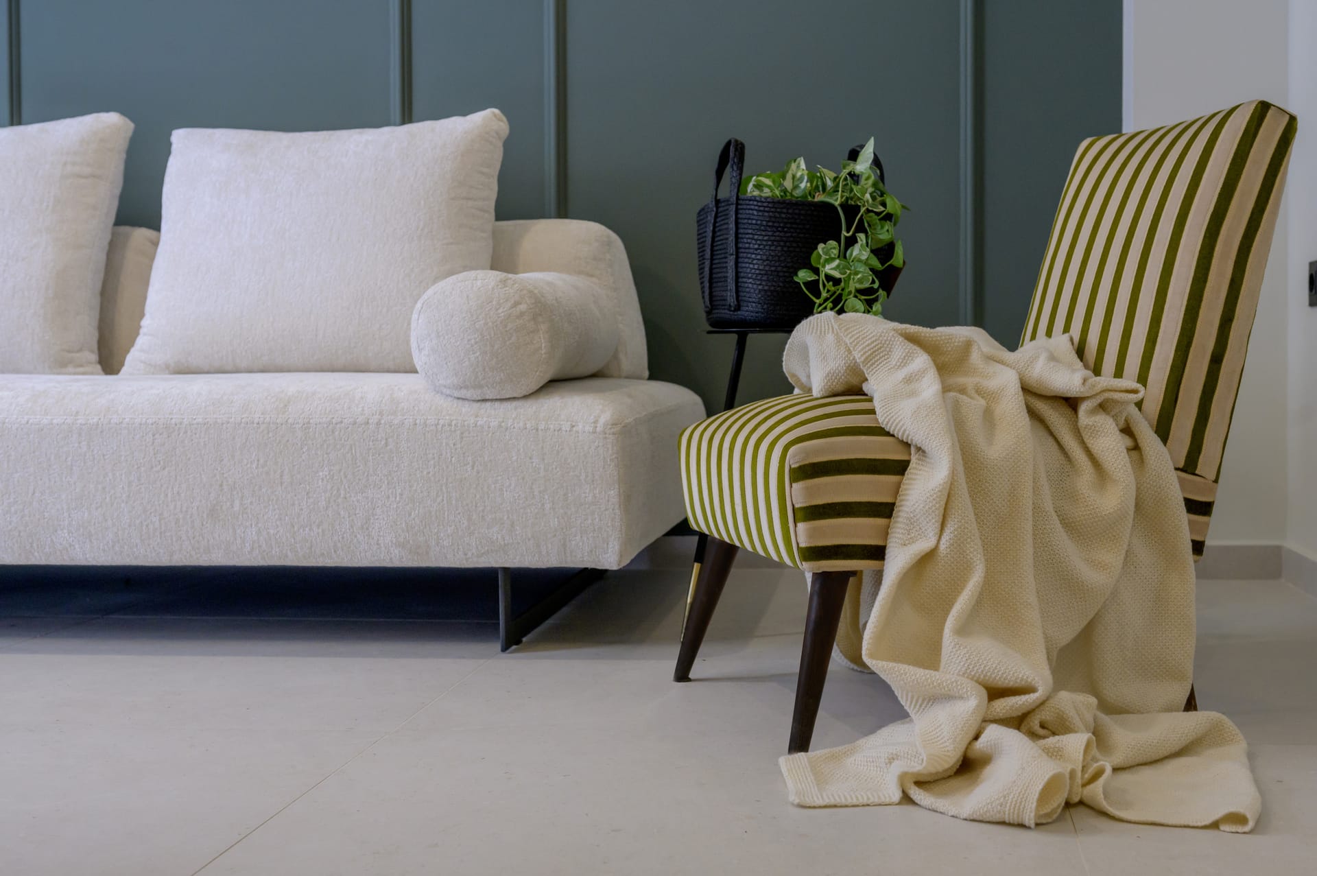Green Suite