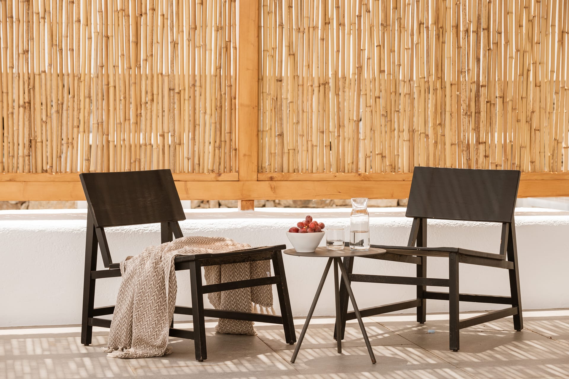 Casa Del Mar Mykonos Seaside Resort - JSS - 6