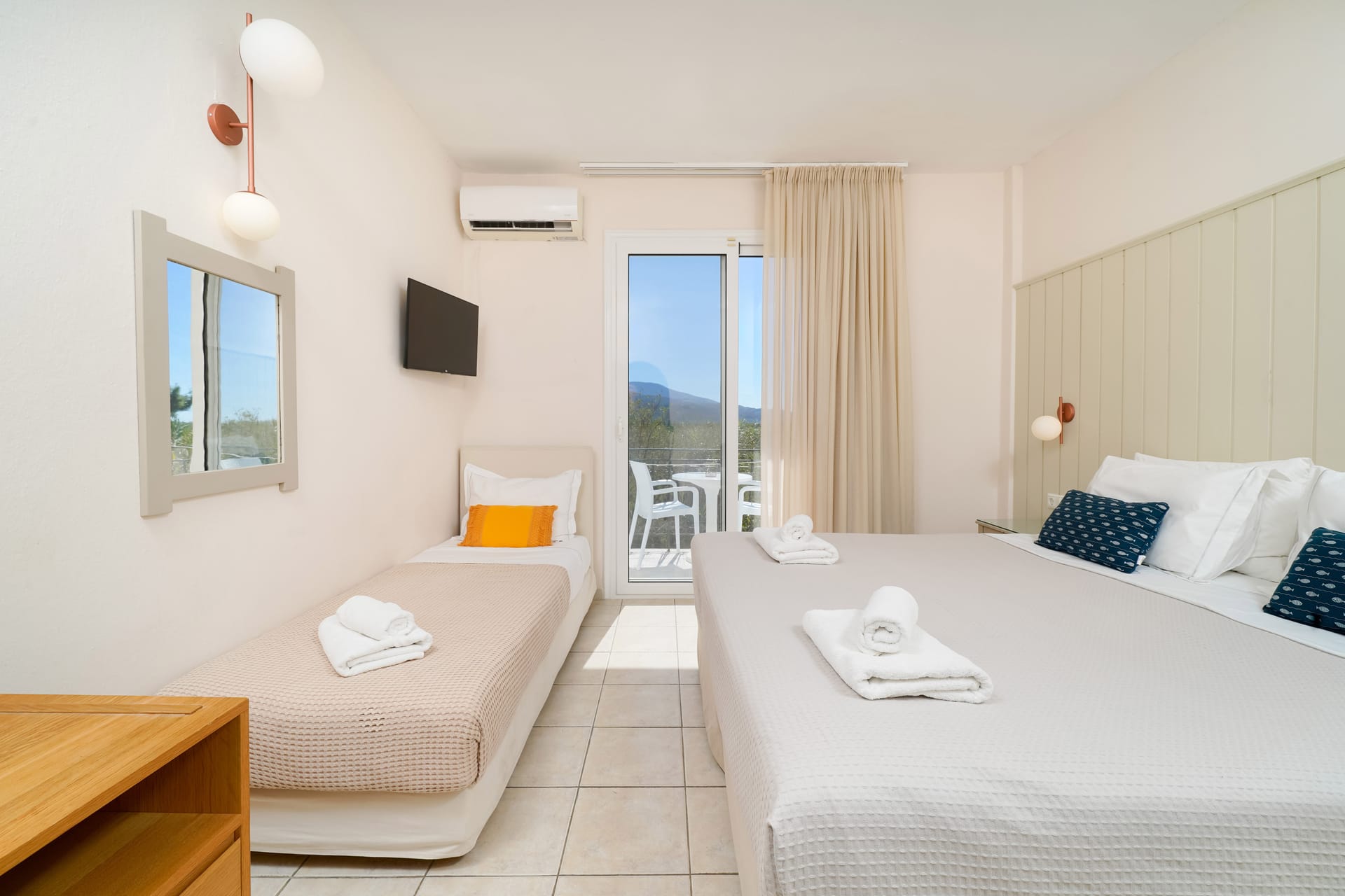 Elektra Comfort Thassos - JRSMOU - 4
